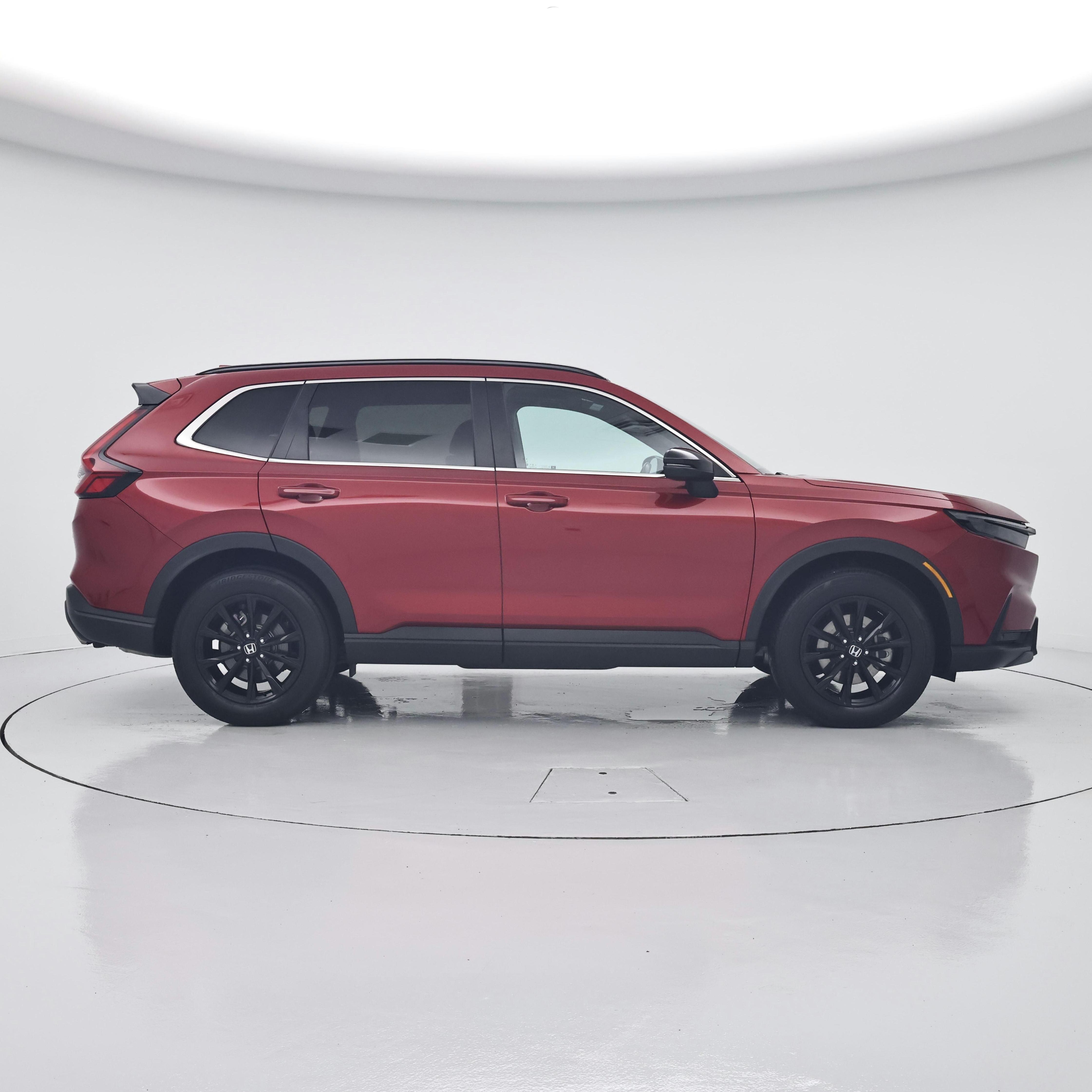 Thumbnail: 2025 Honda CR-V - 7