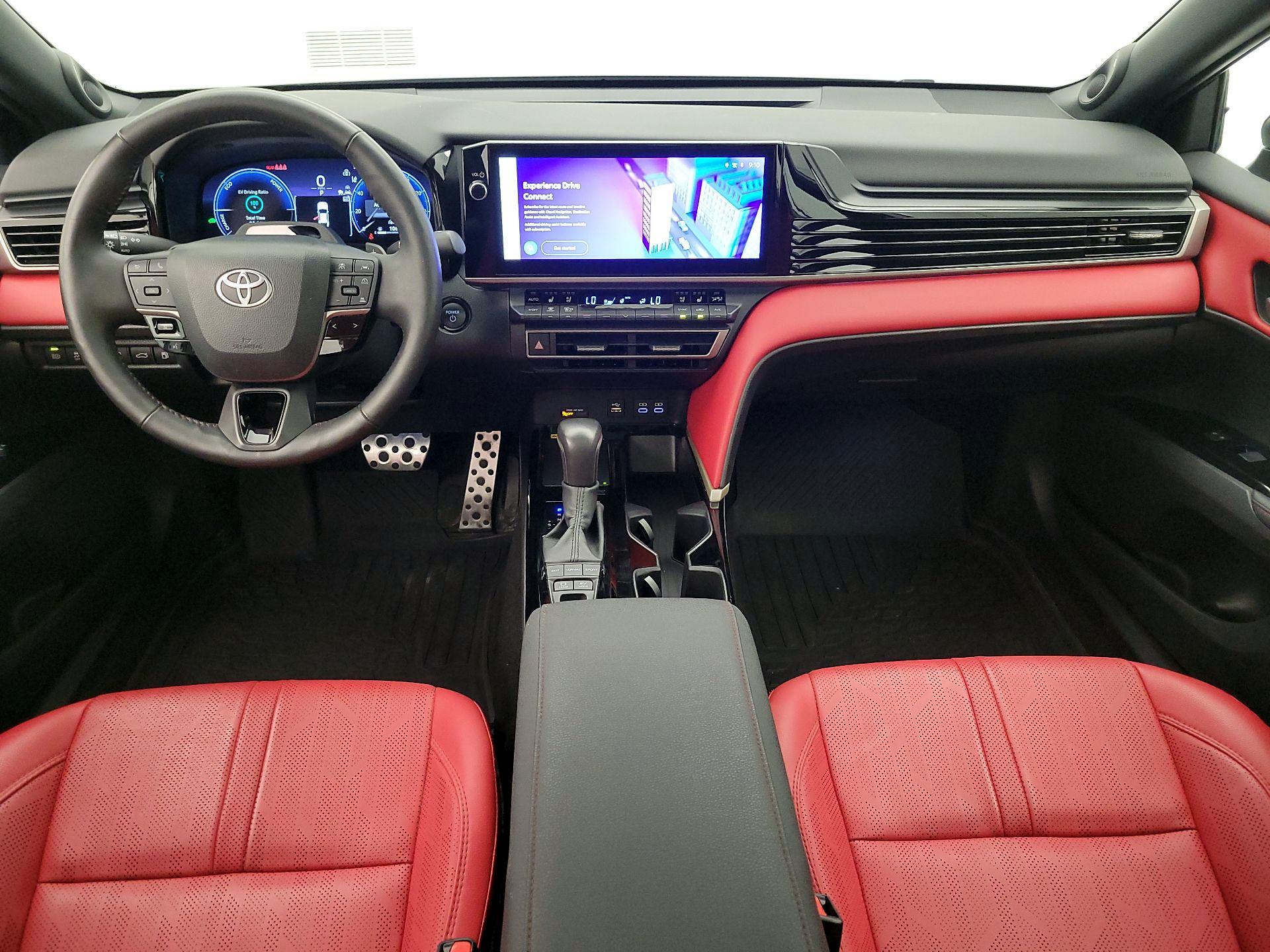 Thumbnail: 2025 Toyota Camry - 9