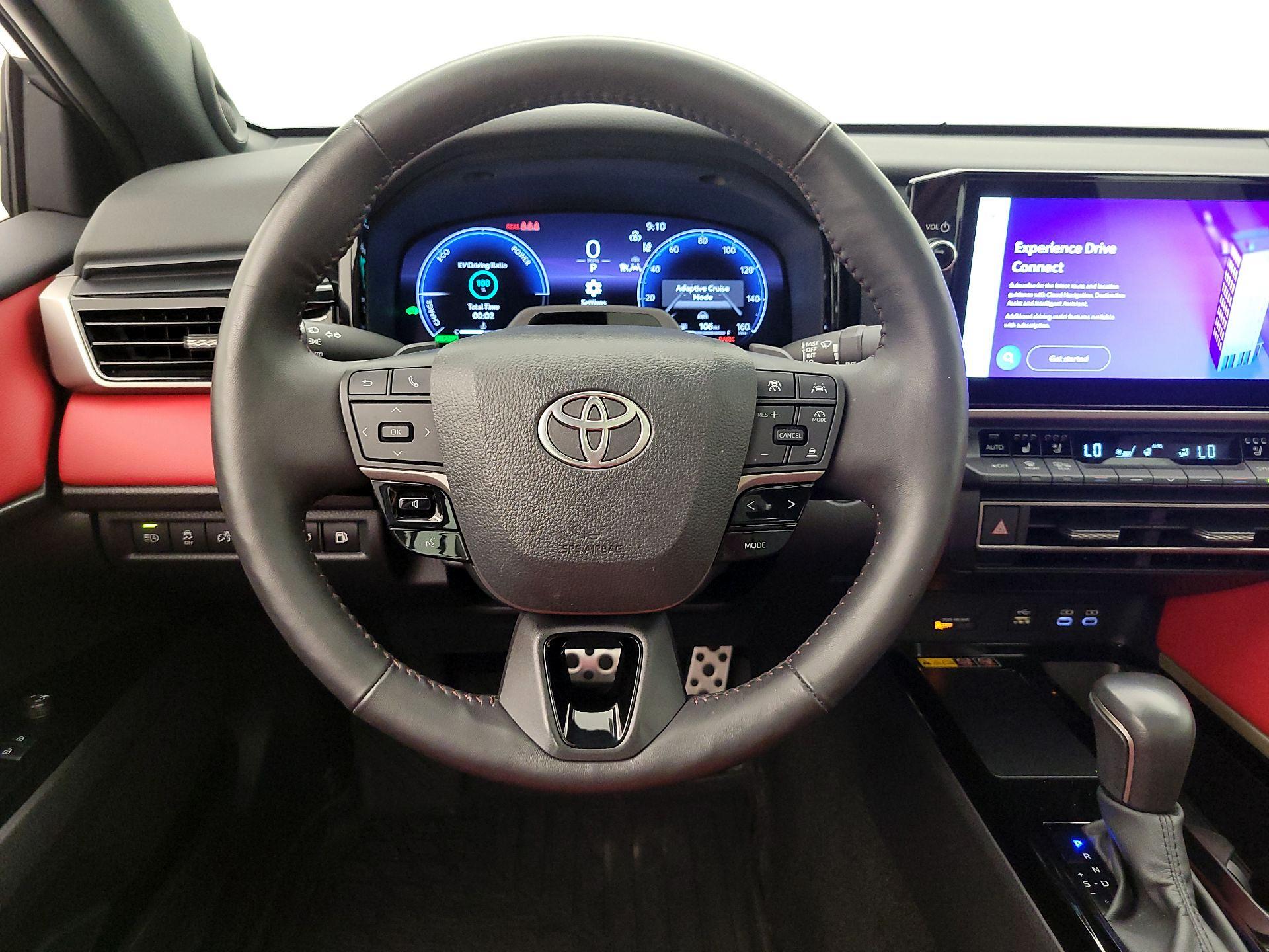 Thumbnail: 2025 Toyota Camry - 10