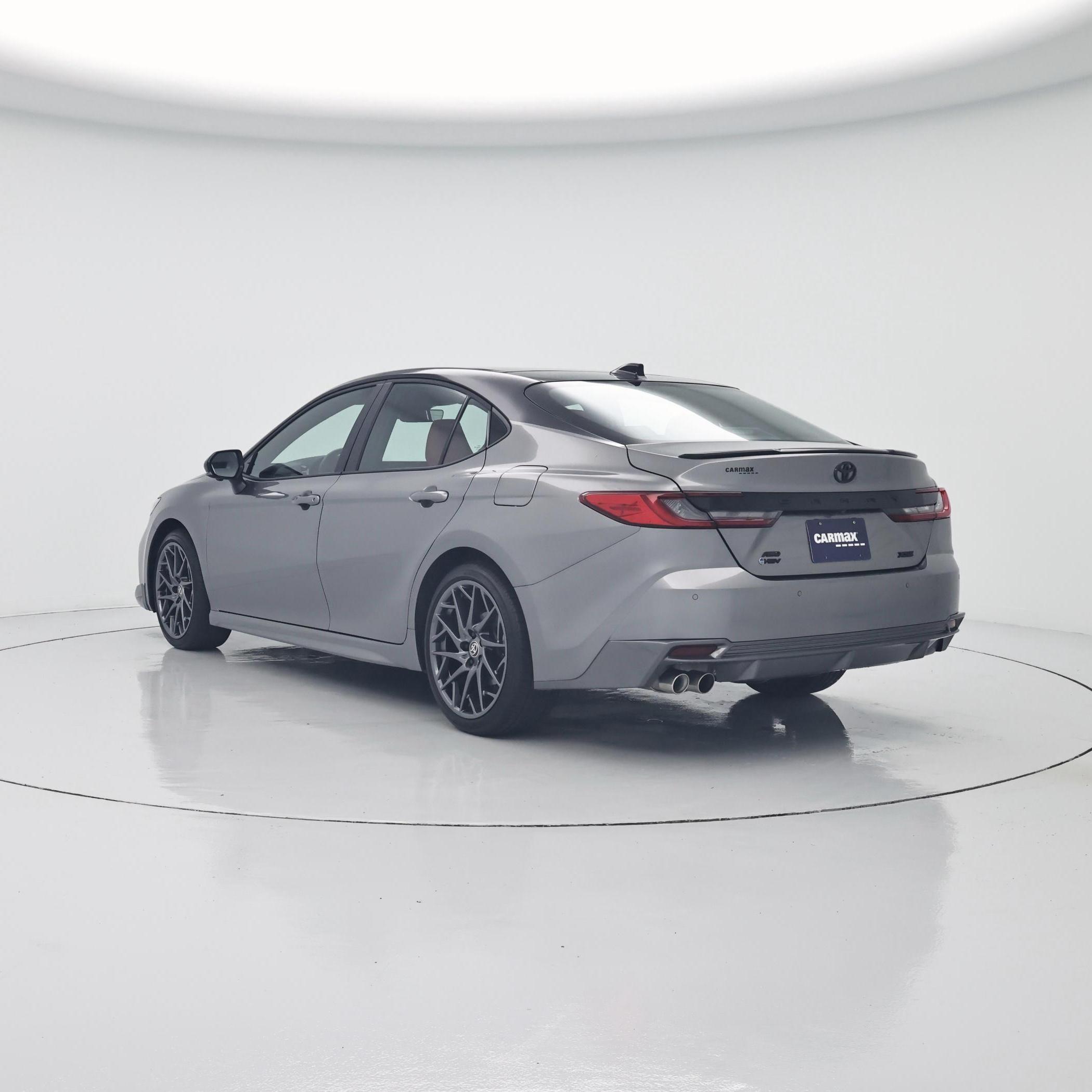 Thumbnail: 2025 Toyota Camry - 2