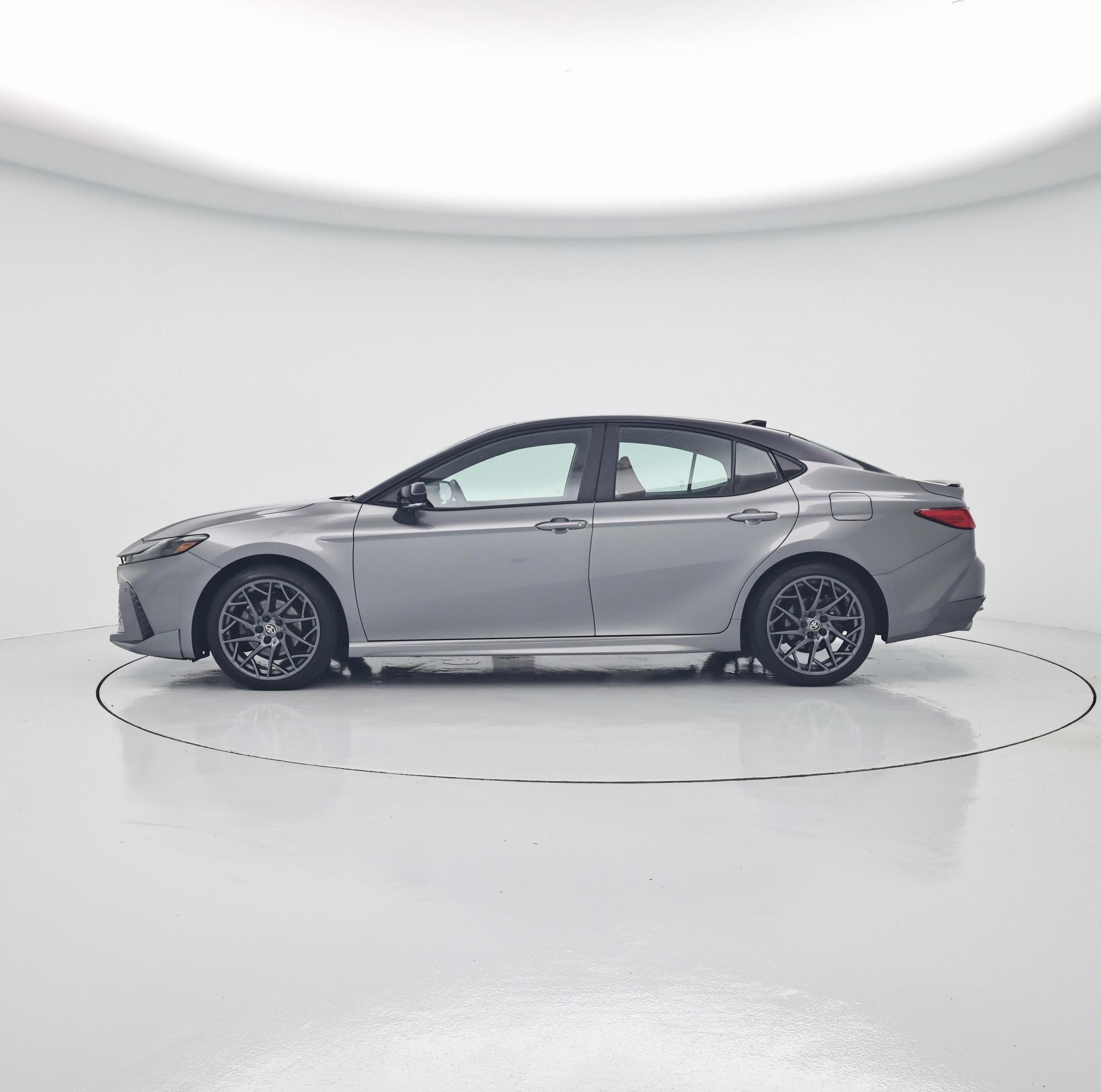 Thumbnail: 2025 Toyota Camry - 3