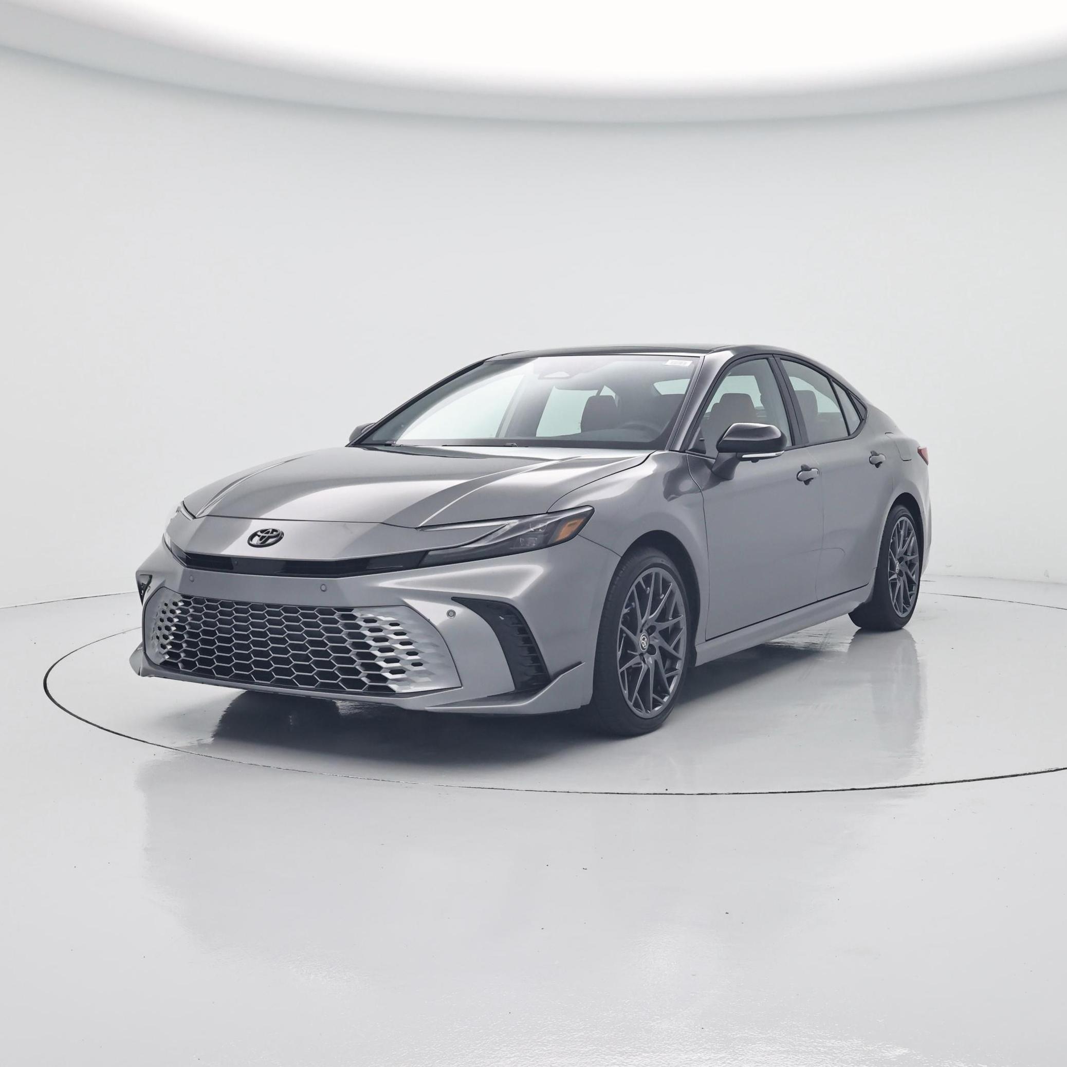 Thumbnail: 2025 Toyota Camry - 4