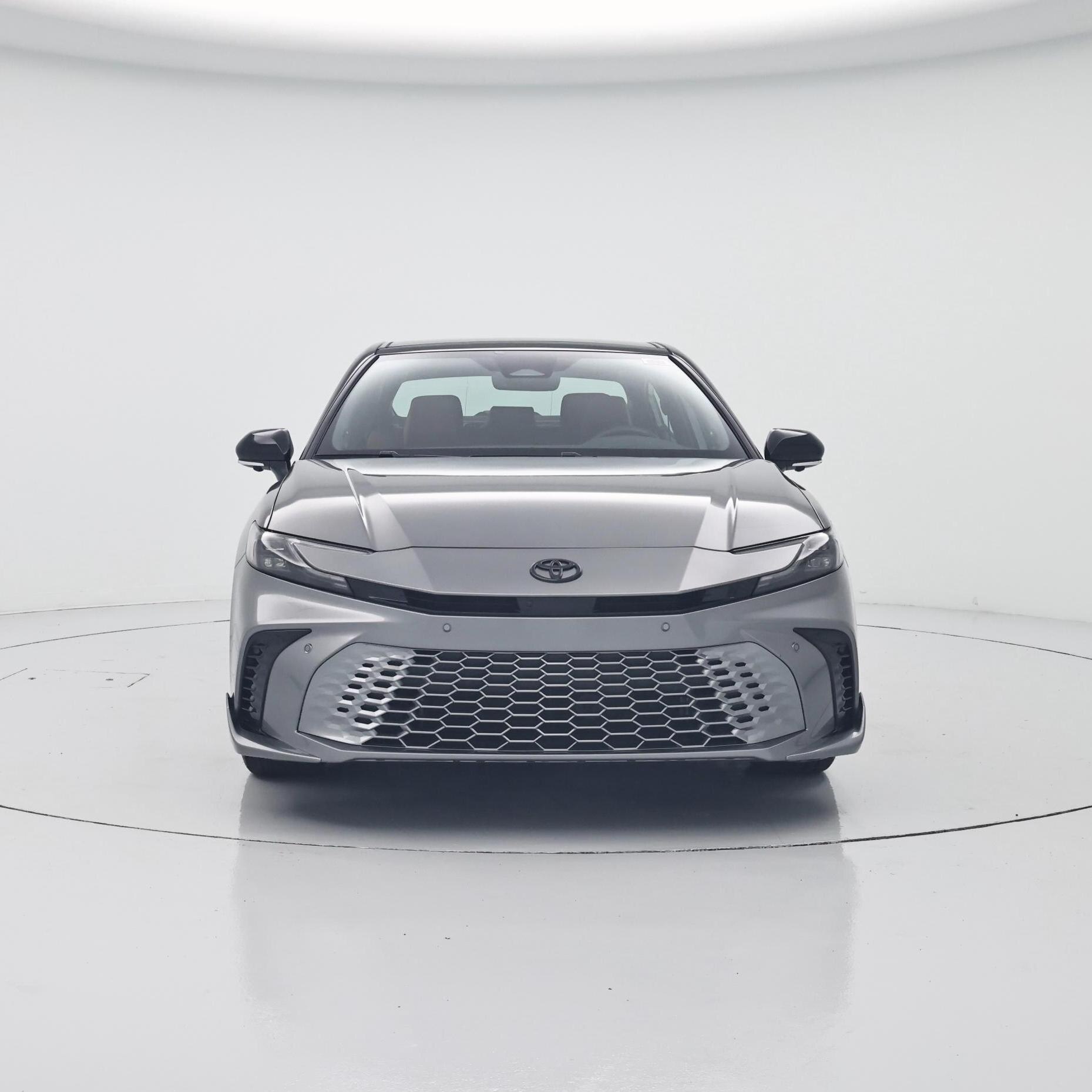 Thumbnail: 2025 Toyota Camry - 5