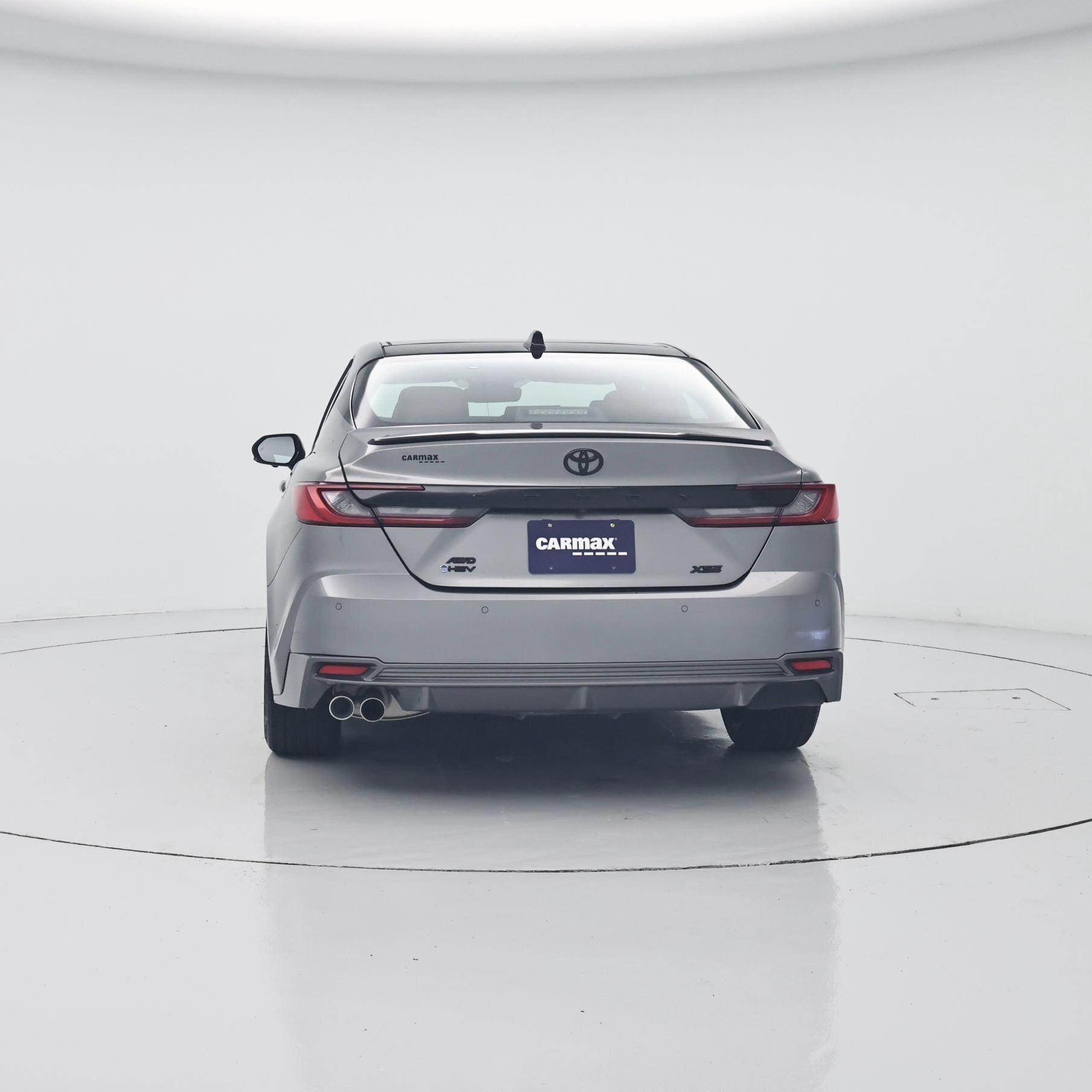 Thumbnail: 2025 Toyota Camry - 6