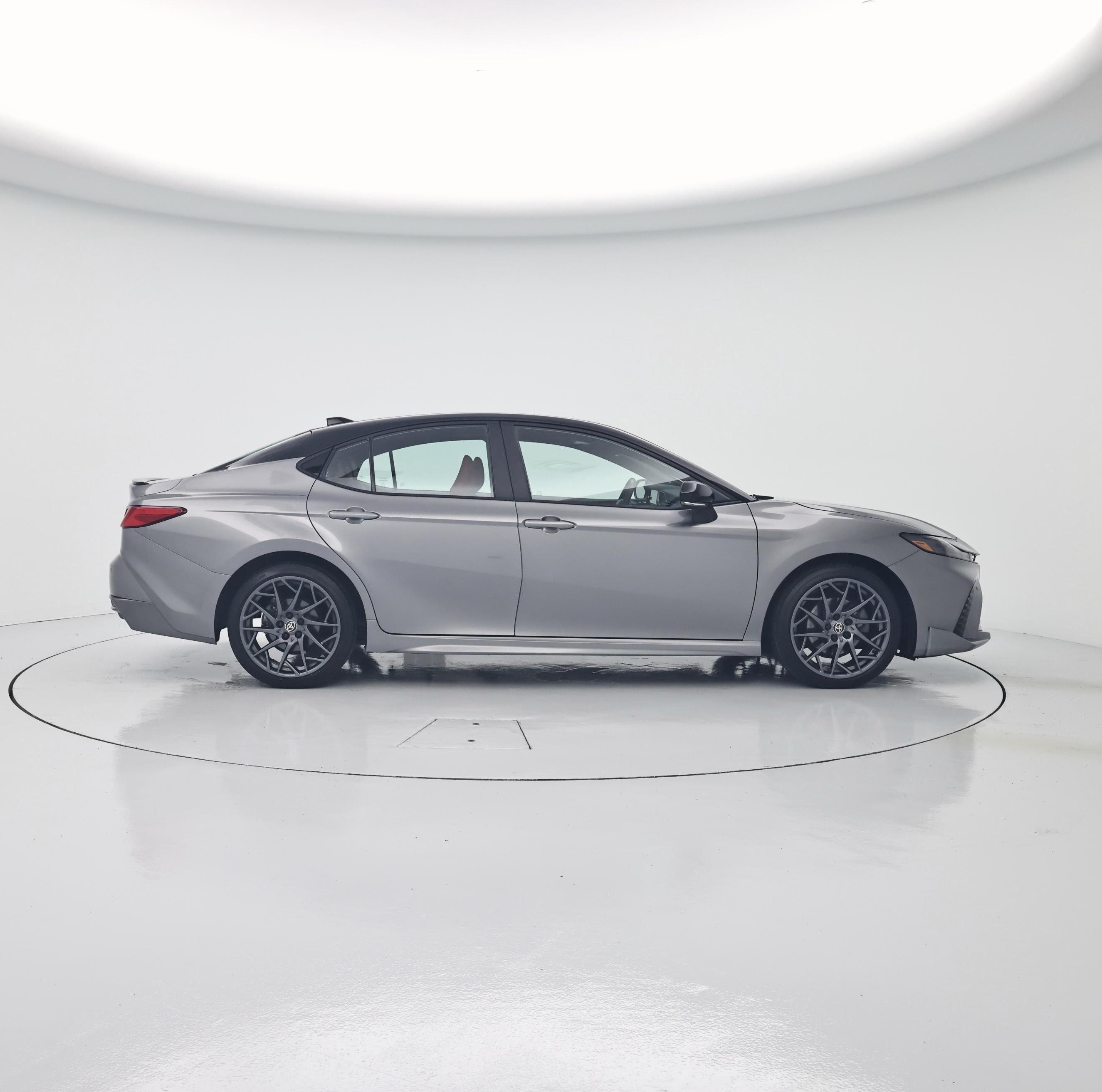Thumbnail: 2025 Toyota Camry - 7