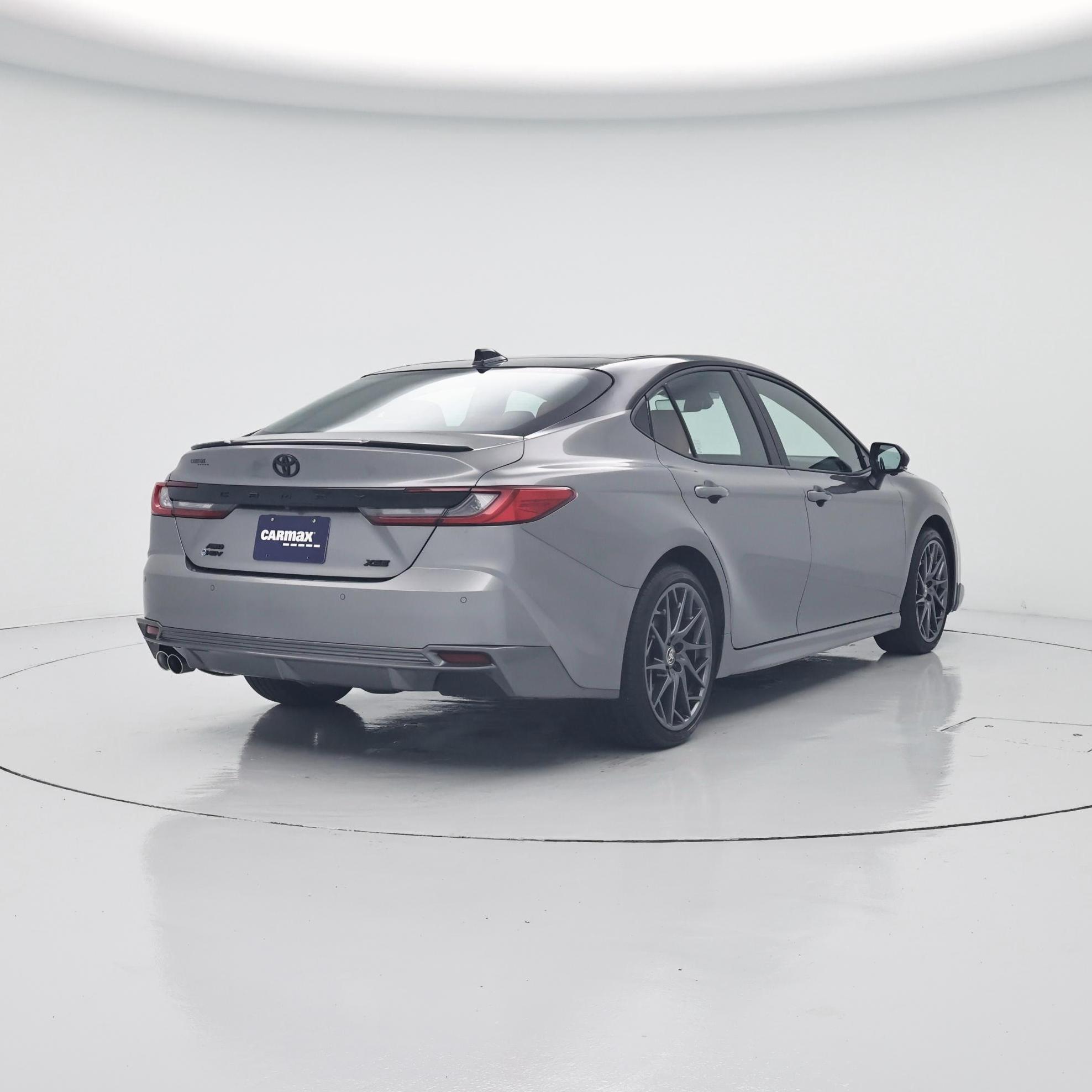 Thumbnail: 2025 Toyota Camry - 8