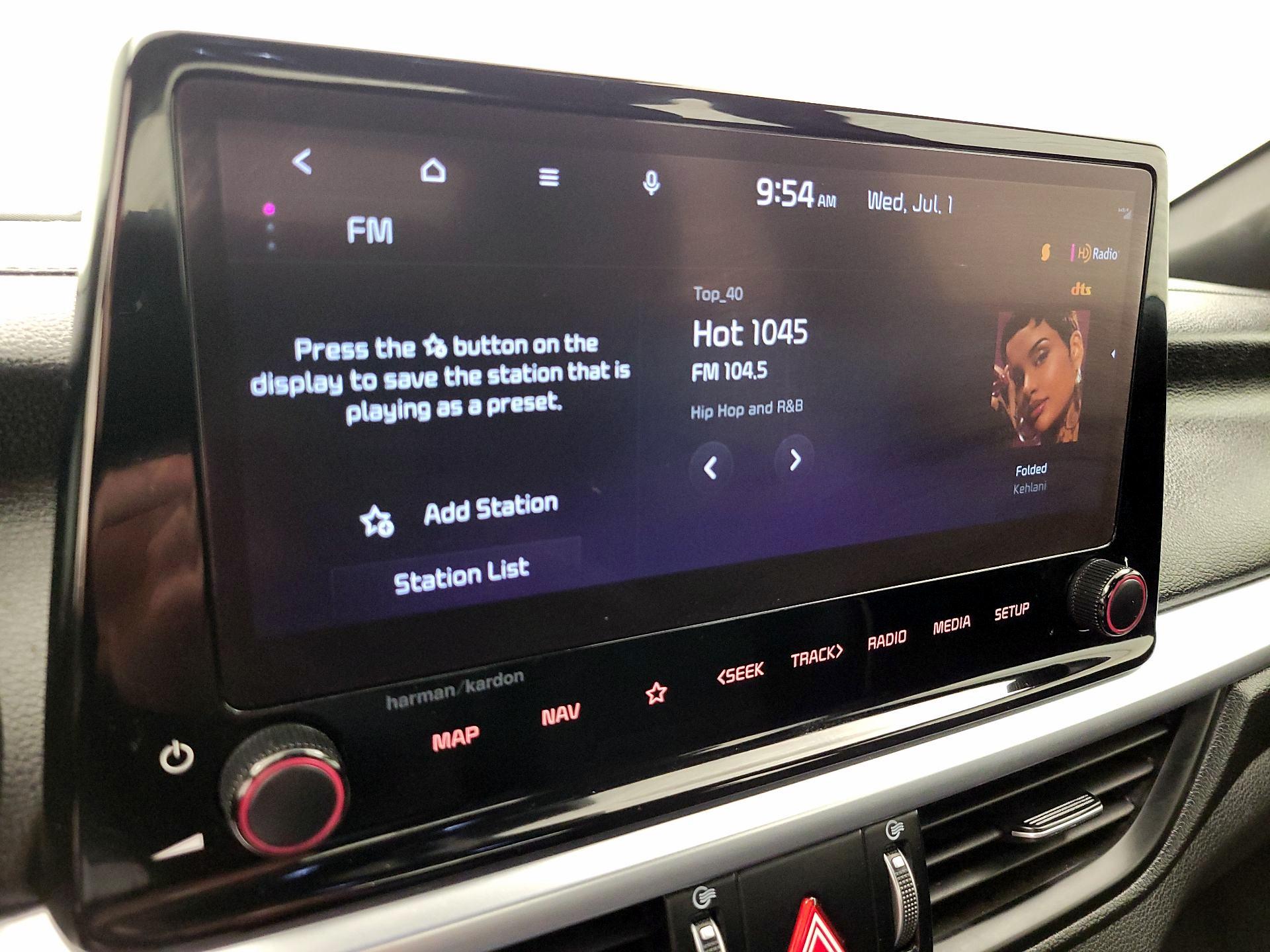 Thumbnail: 2022 Kia Forte - 16