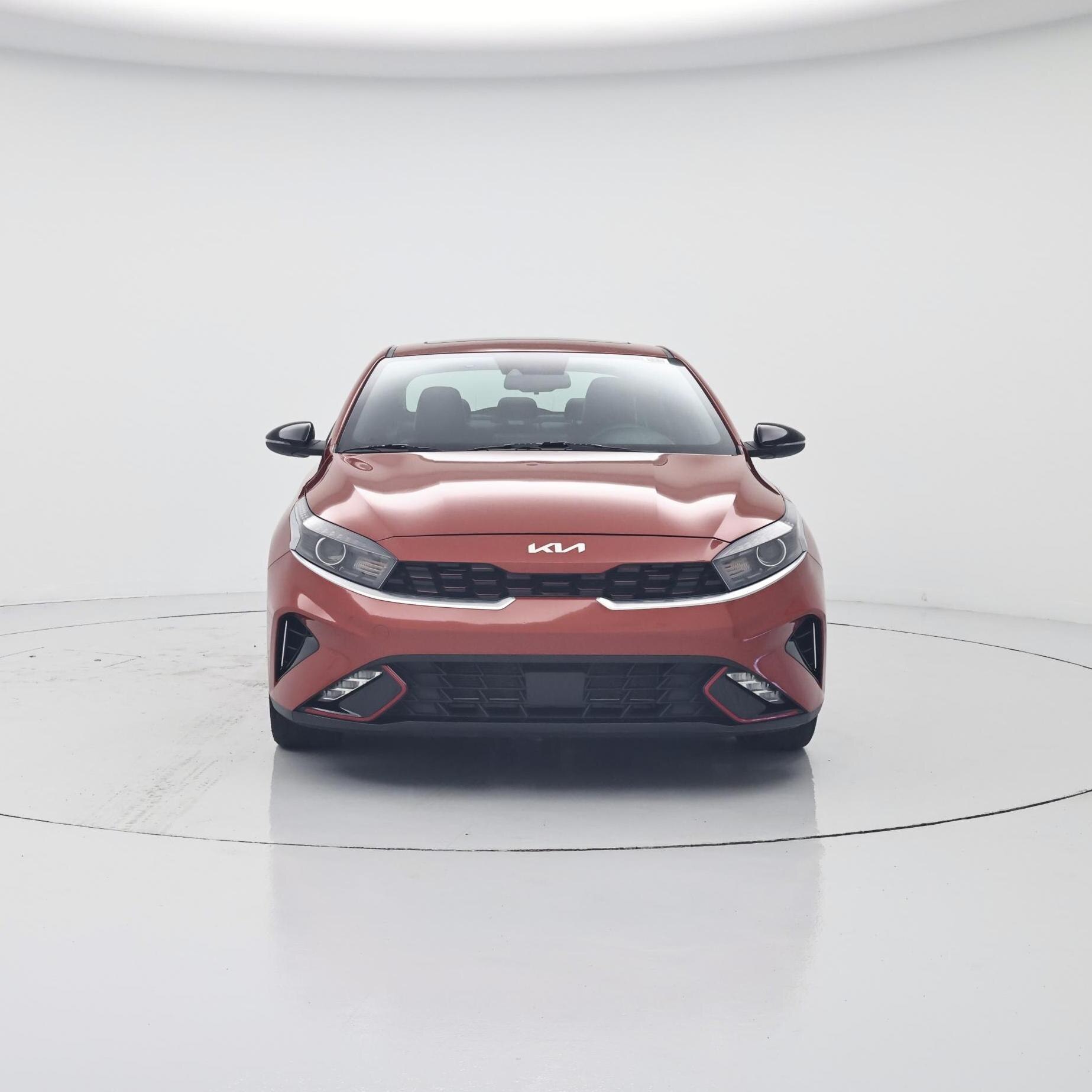 Thumbnail: 2022 Kia Forte - 5