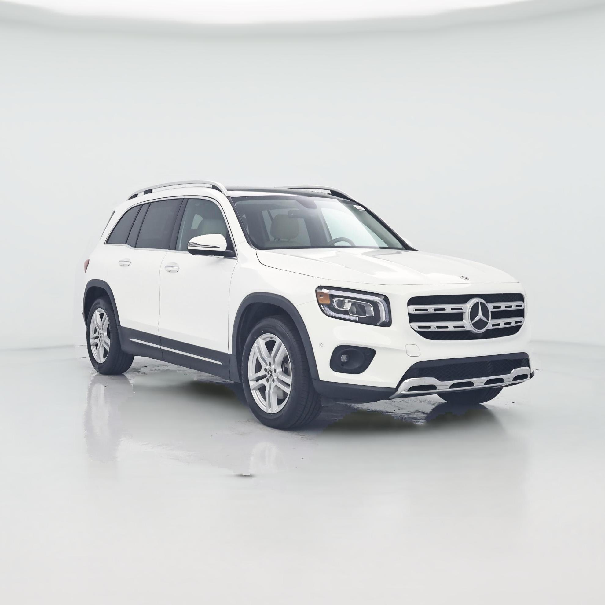 Thumbnail: 2023 Mercedes-Benz GLB - 1