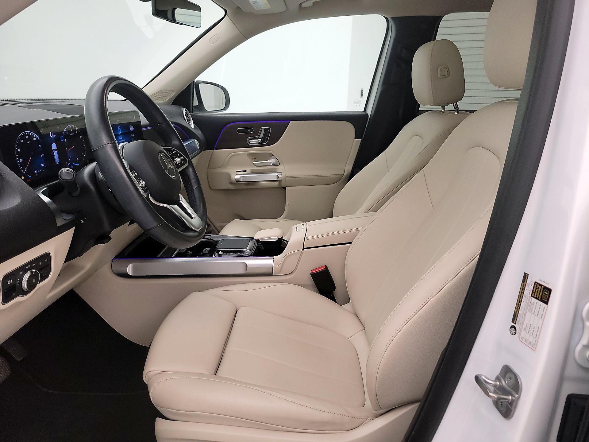 Thumbnail: 2023 Mercedes-Benz GLB - 11