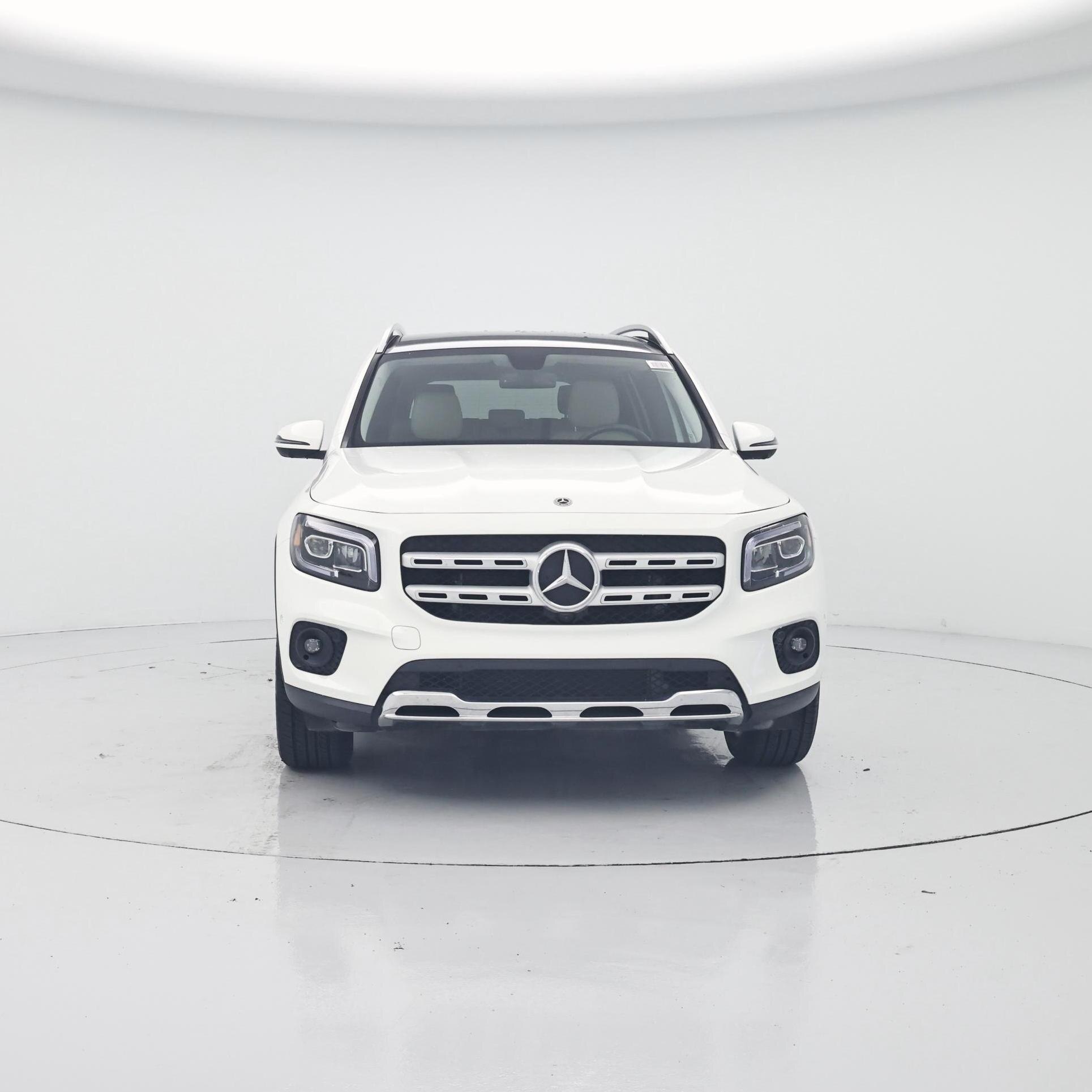 Thumbnail: 2023 Mercedes-Benz GLB - 5