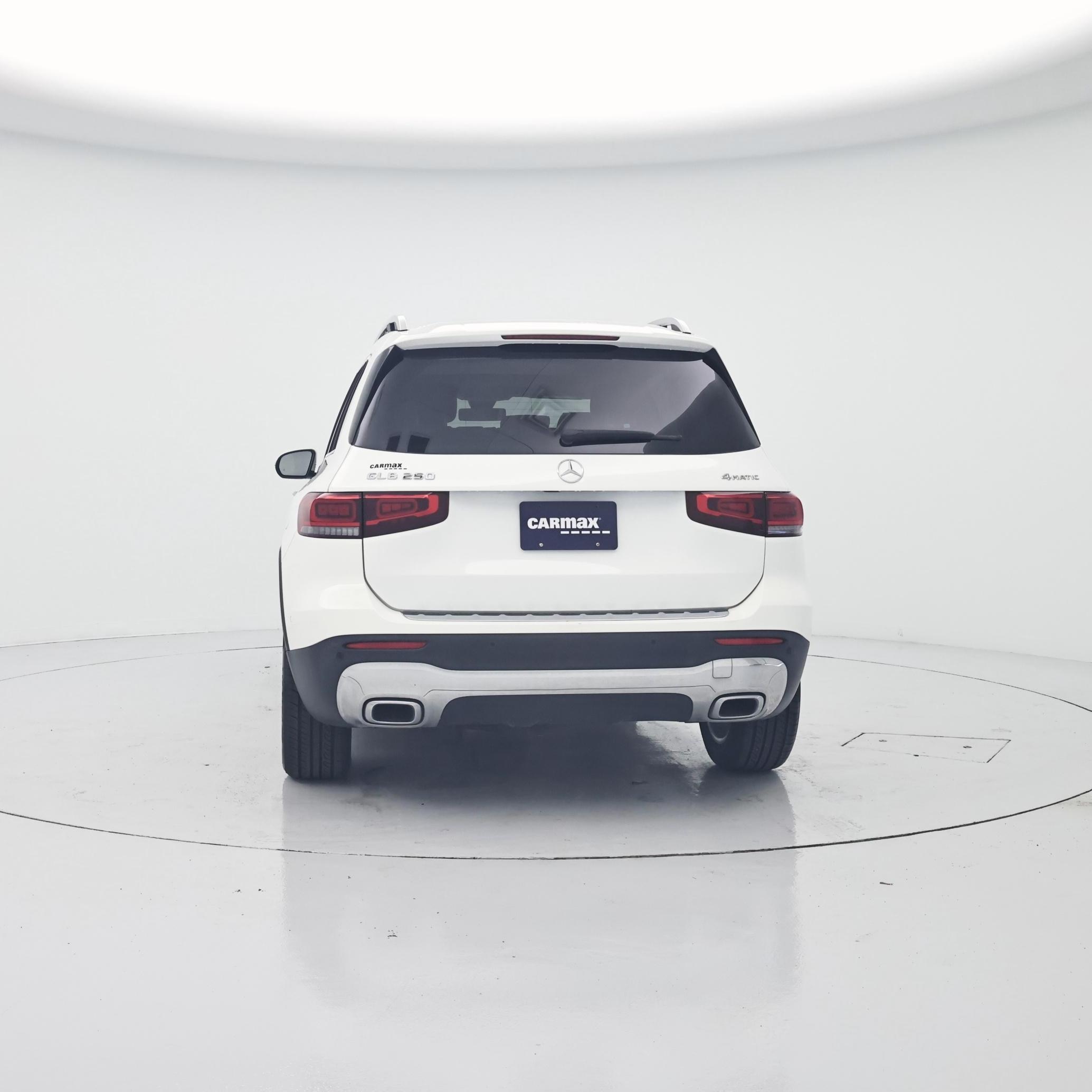 Thumbnail: 2023 Mercedes-Benz GLB - 6