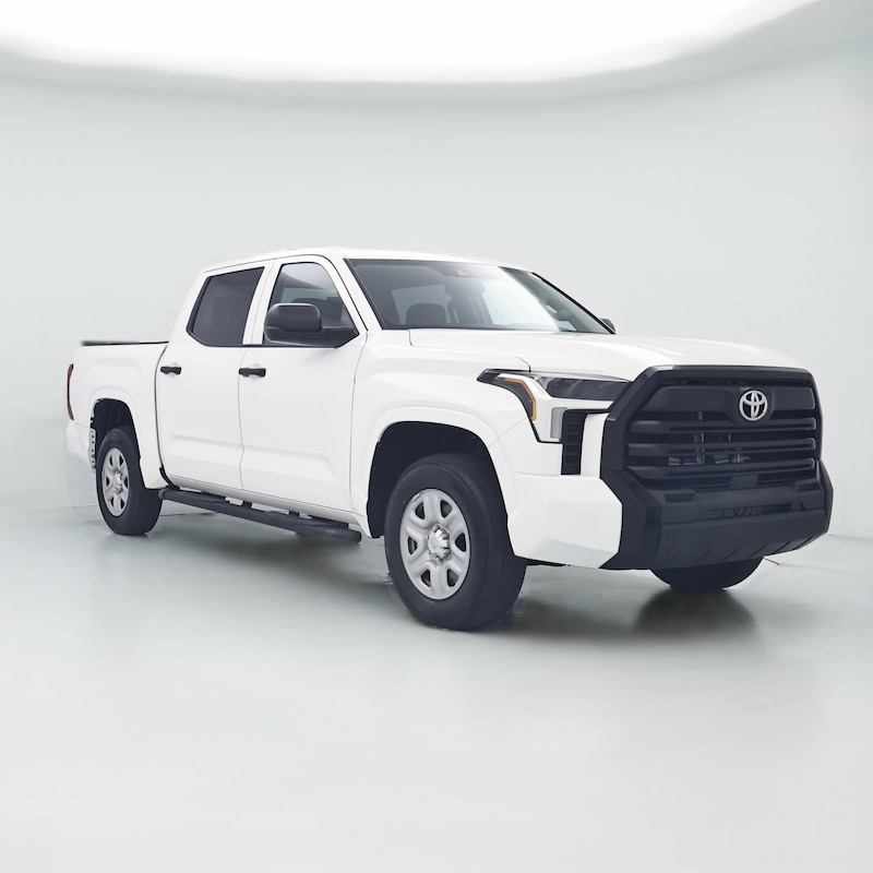2023 Toyota Tundra SR