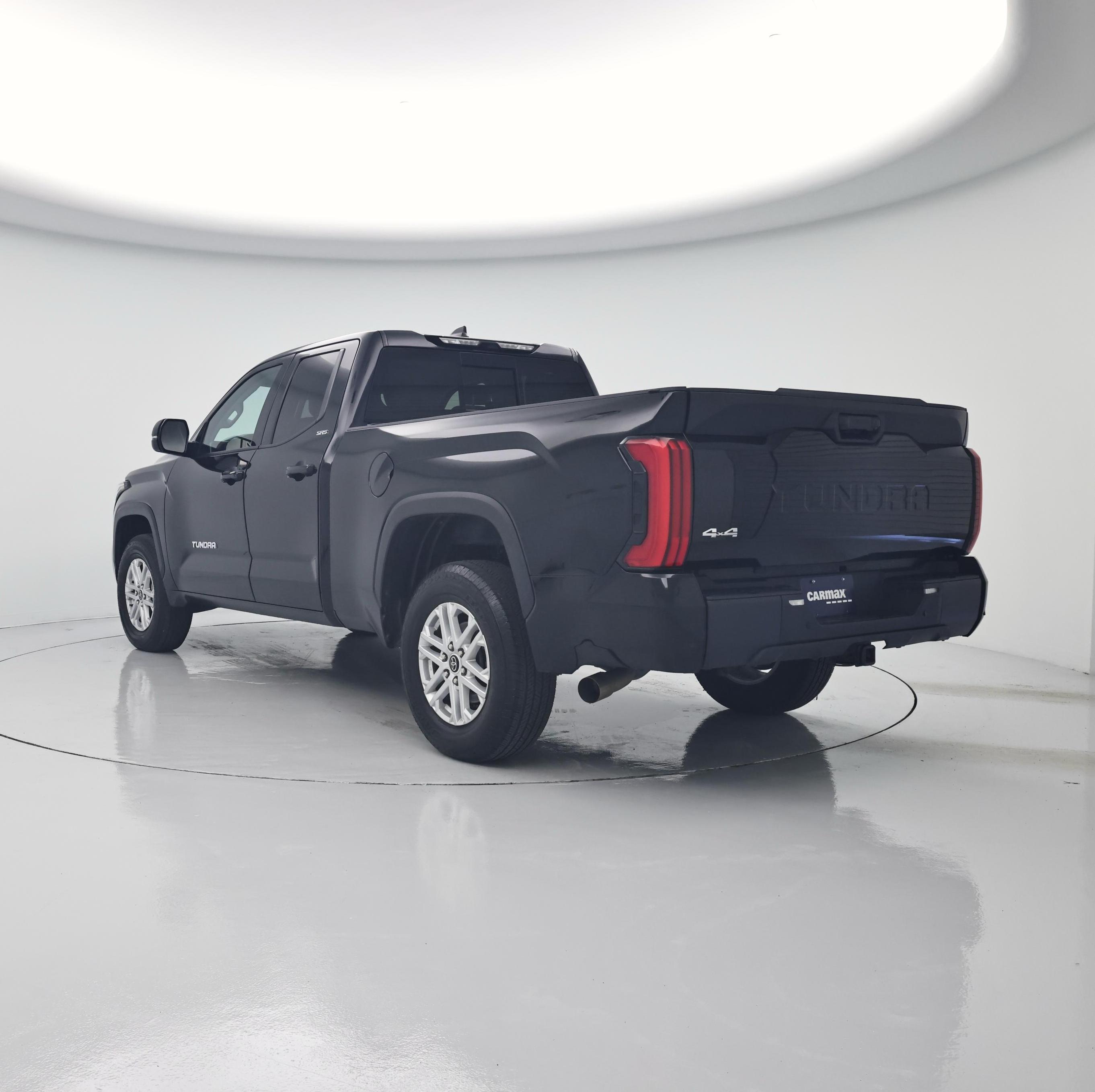 Thumbnail: 2024 Toyota Tundra - 2