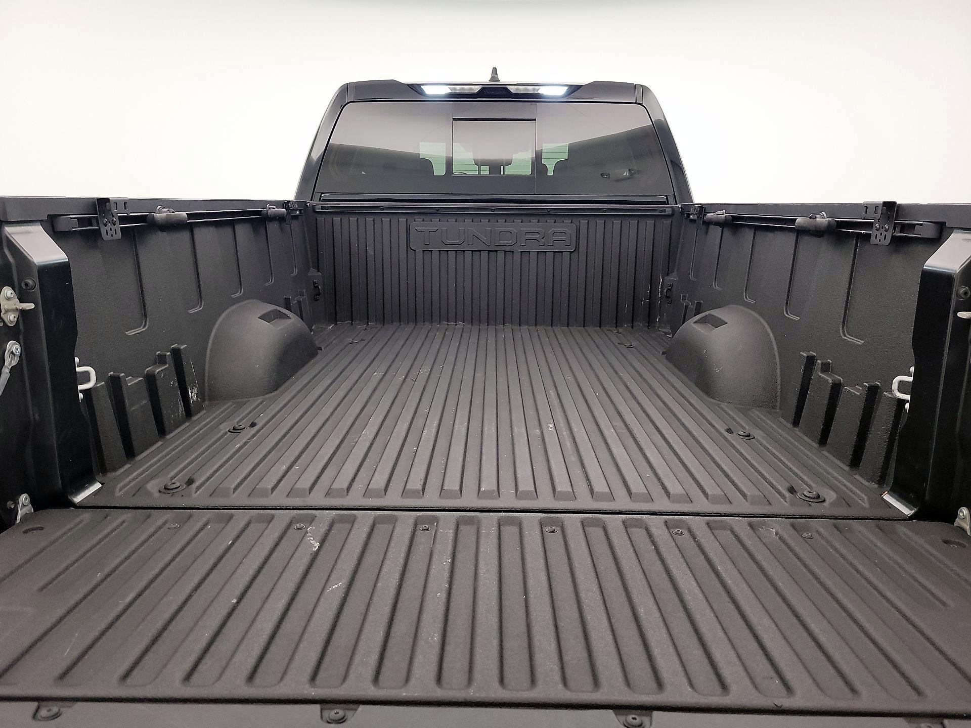Thumbnail: 2024 Toyota Tundra - 20