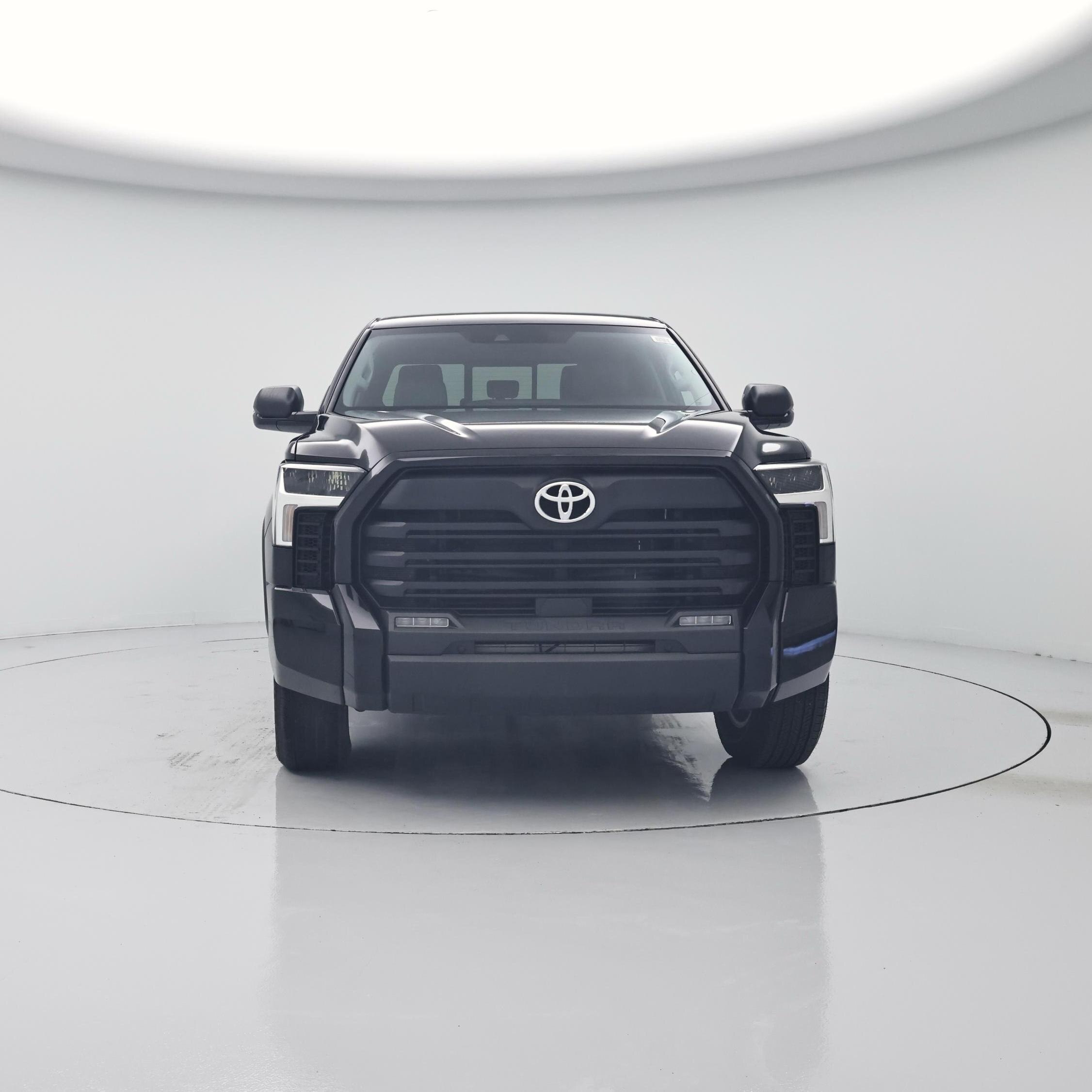 Thumbnail: 2024 Toyota Tundra - 5