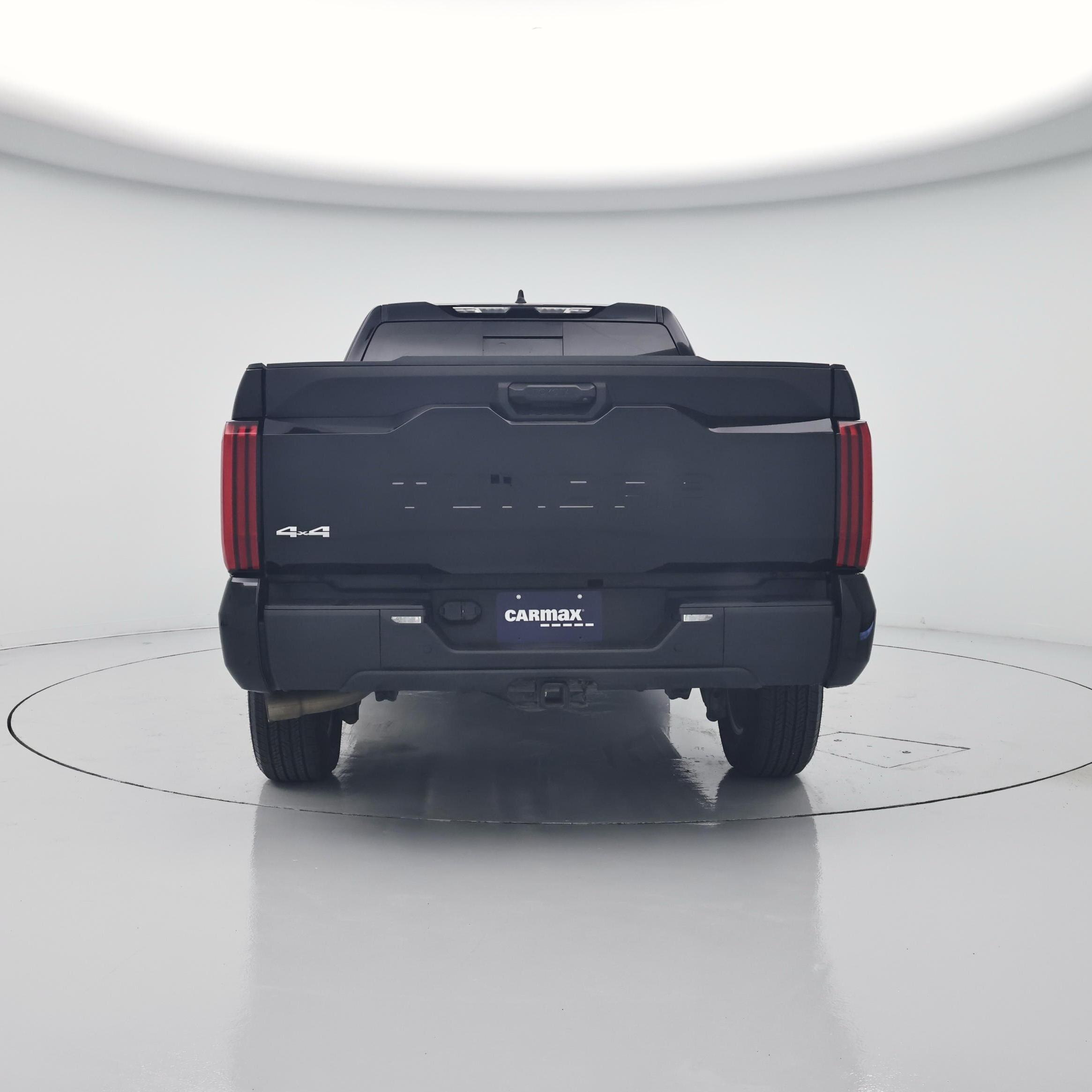 Thumbnail: 2024 Toyota Tundra - 6
