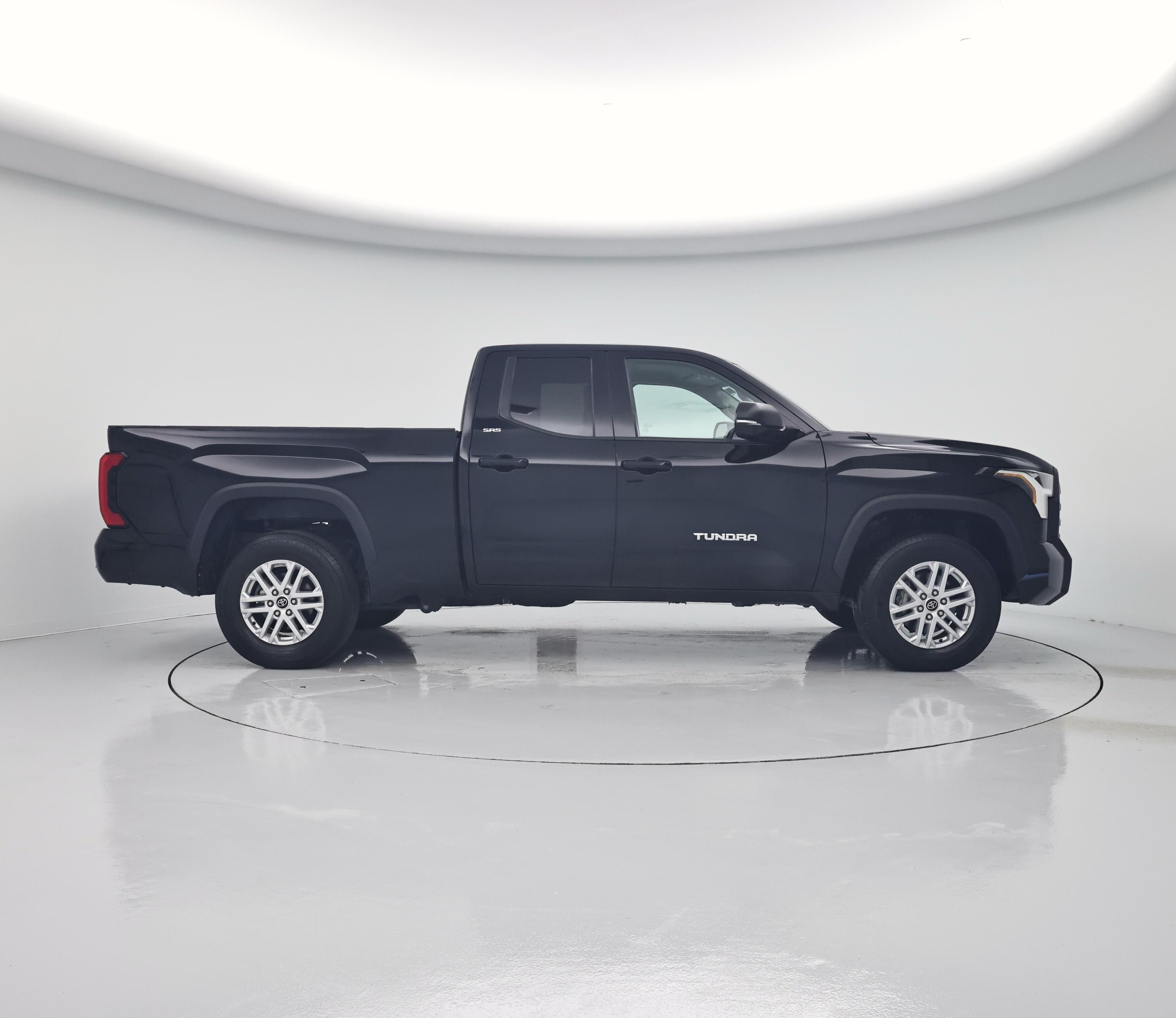 Thumbnail: 2024 Toyota Tundra - 7