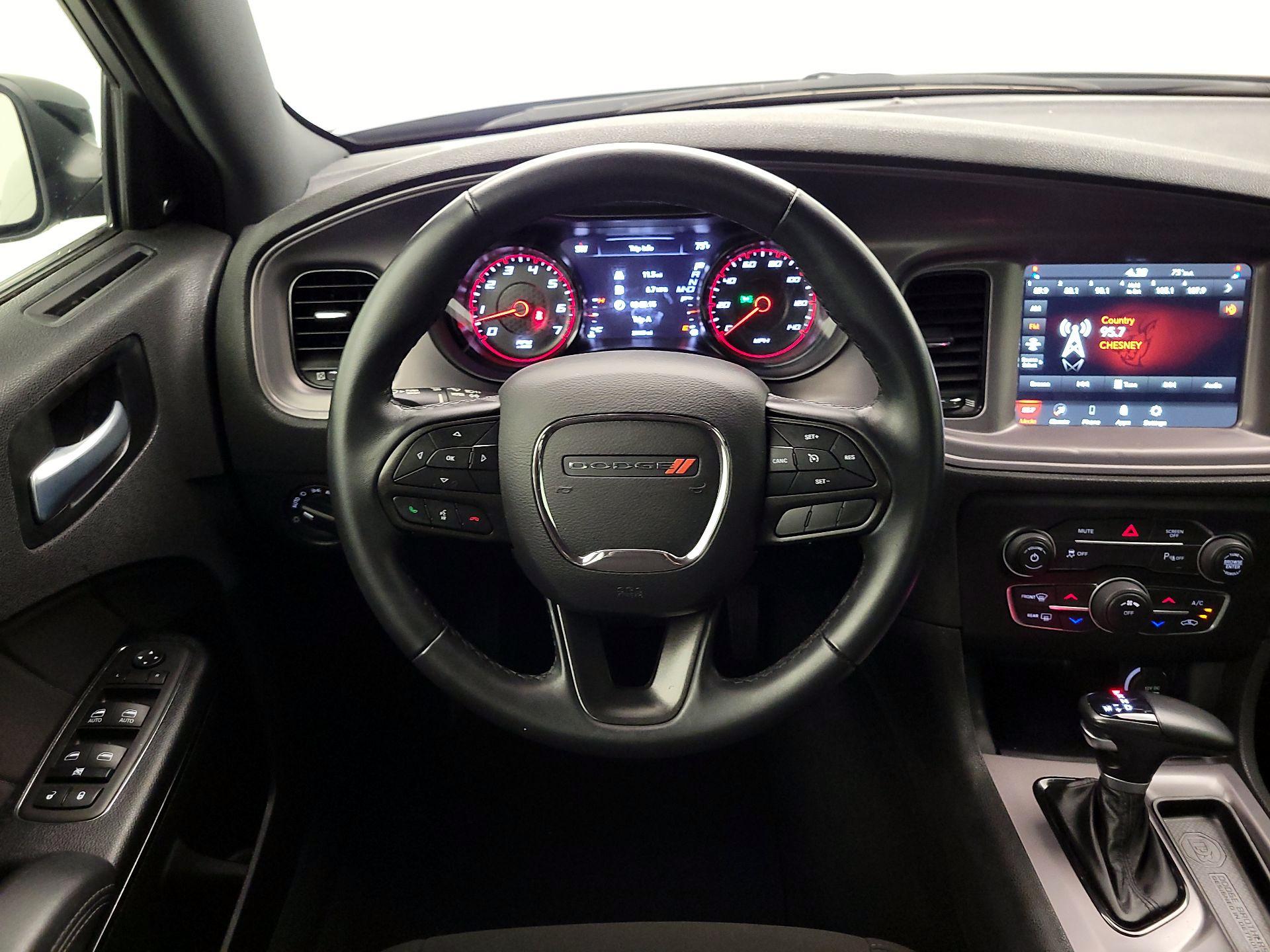 Thumbnail: 2023 Dodge Charger - 10
