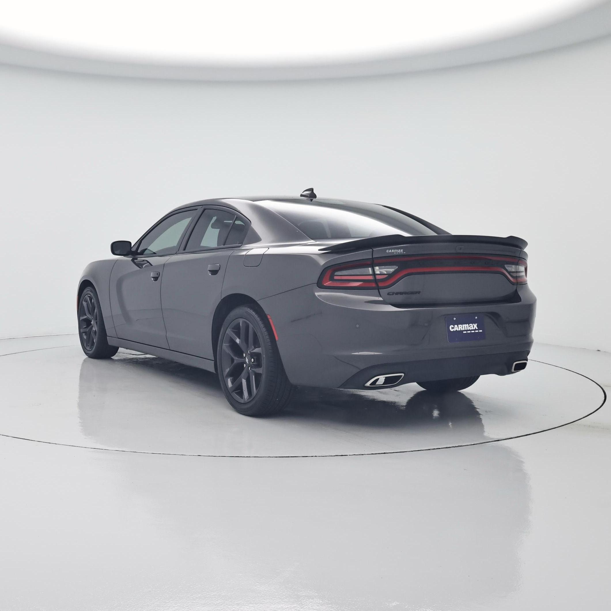 Thumbnail: 2023 Dodge Charger - 2