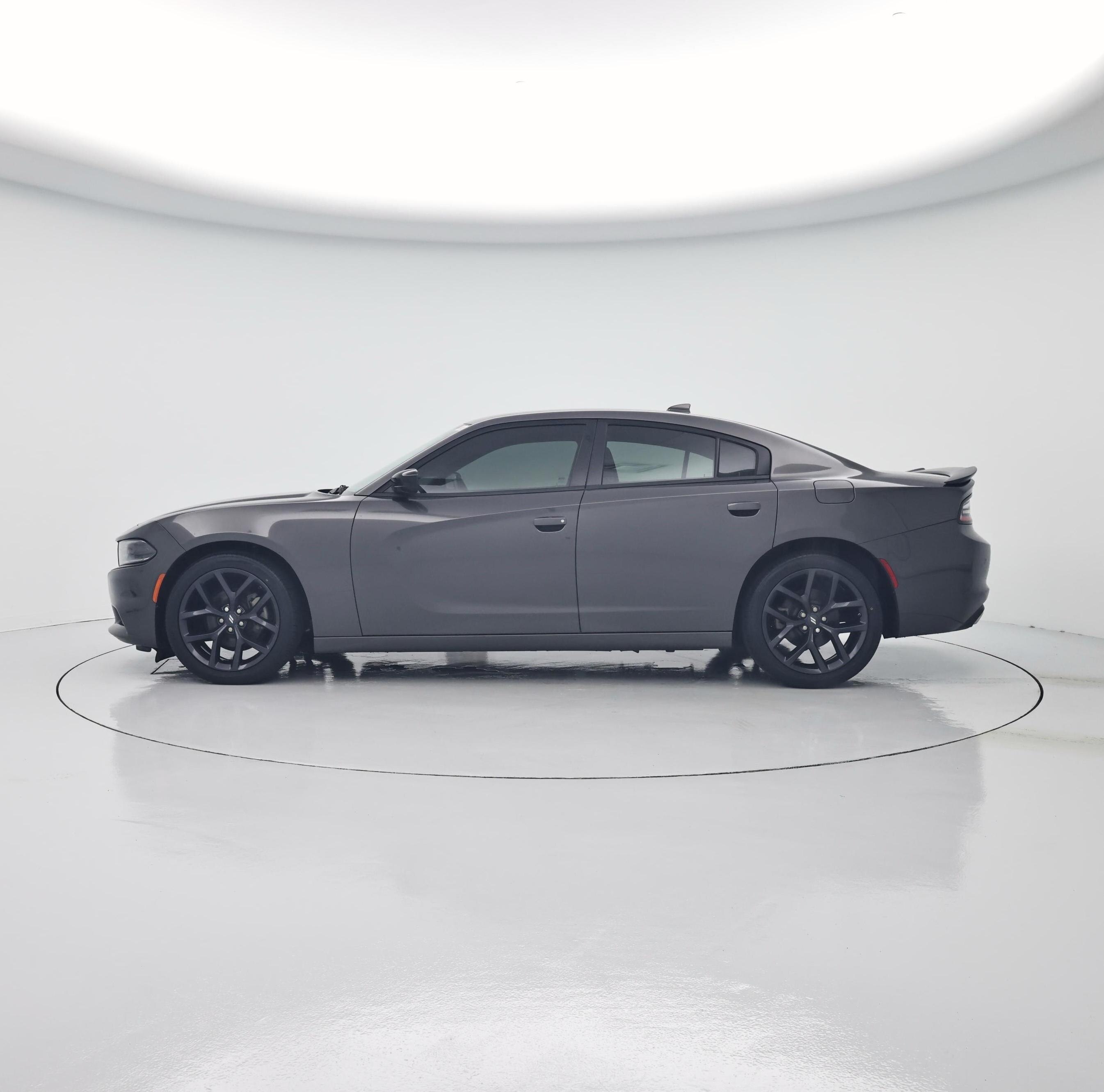 Thumbnail: 2023 Dodge Charger - 3