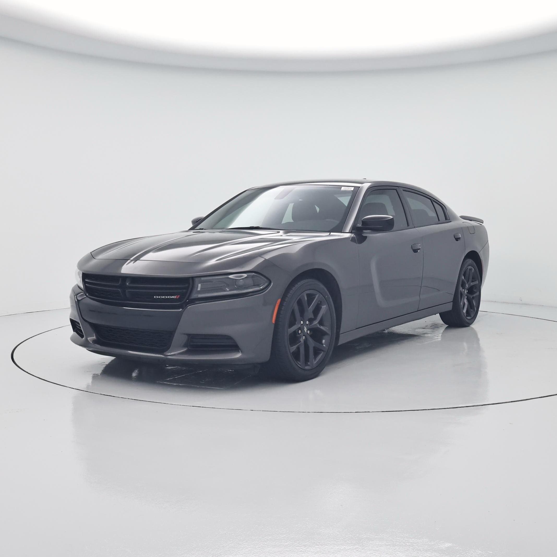 Thumbnail: 2023 Dodge Charger - 4