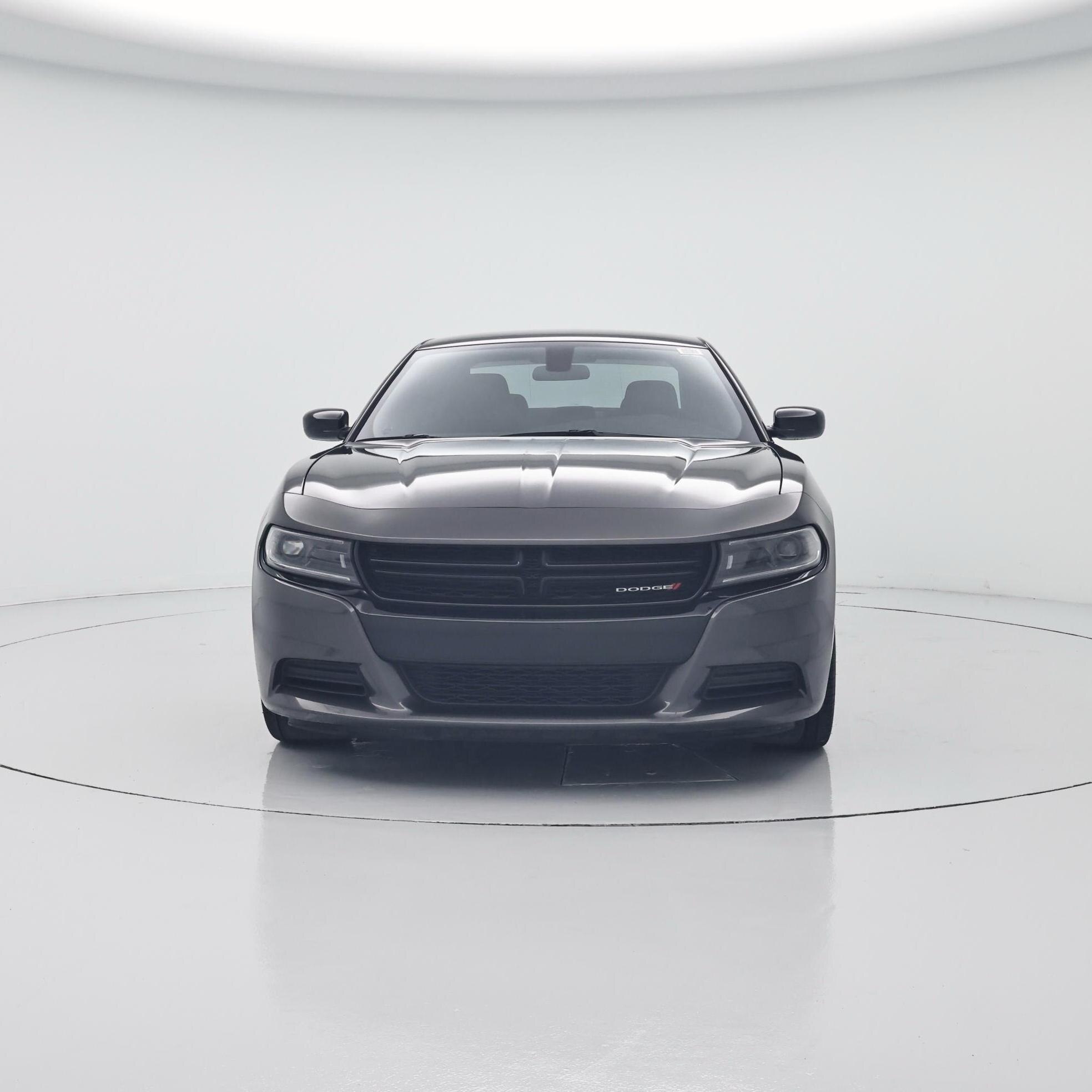 Thumbnail: 2023 Dodge Charger - 5
