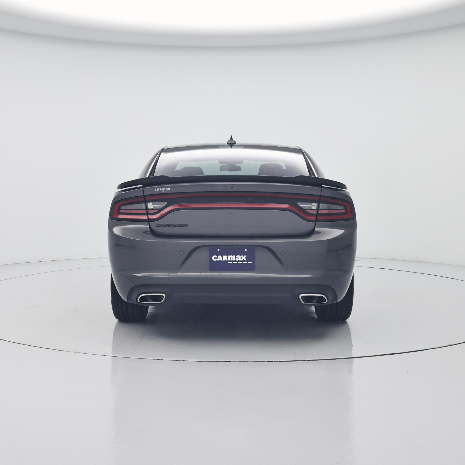 Thumbnail: 2023 Dodge Charger - 6