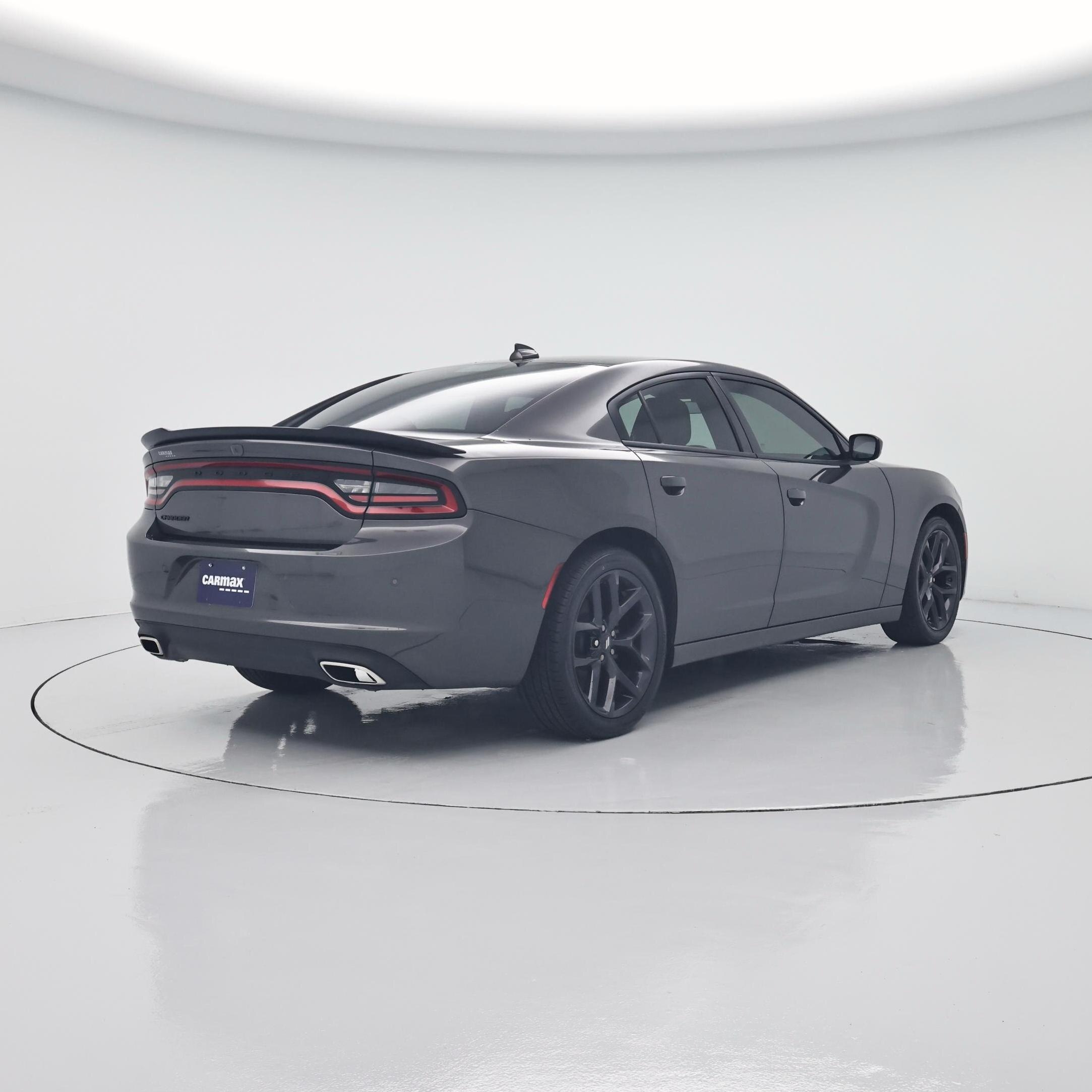Thumbnail: 2023 Dodge Charger - 8
