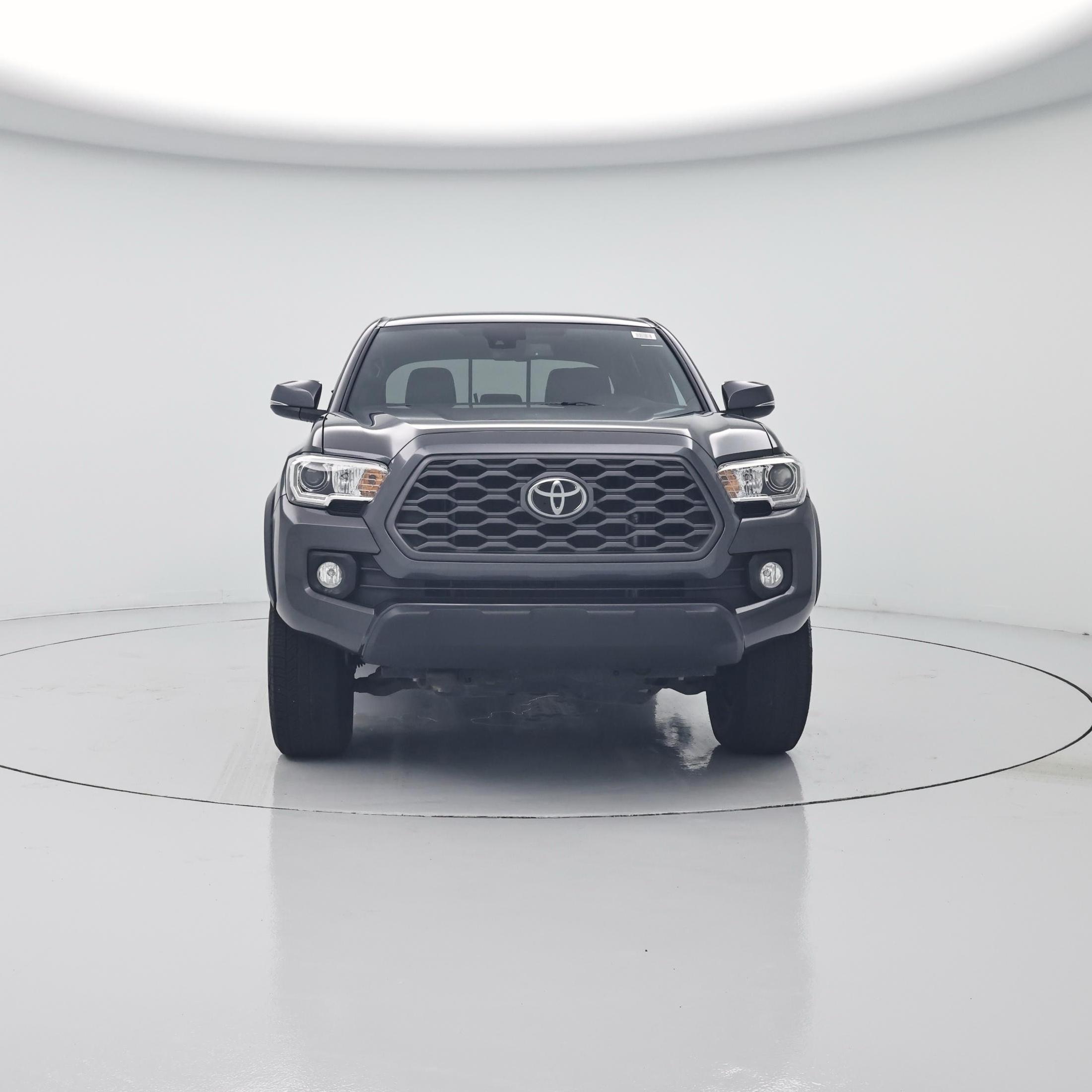 Thumbnail: 2021 Toyota Tacoma - 5