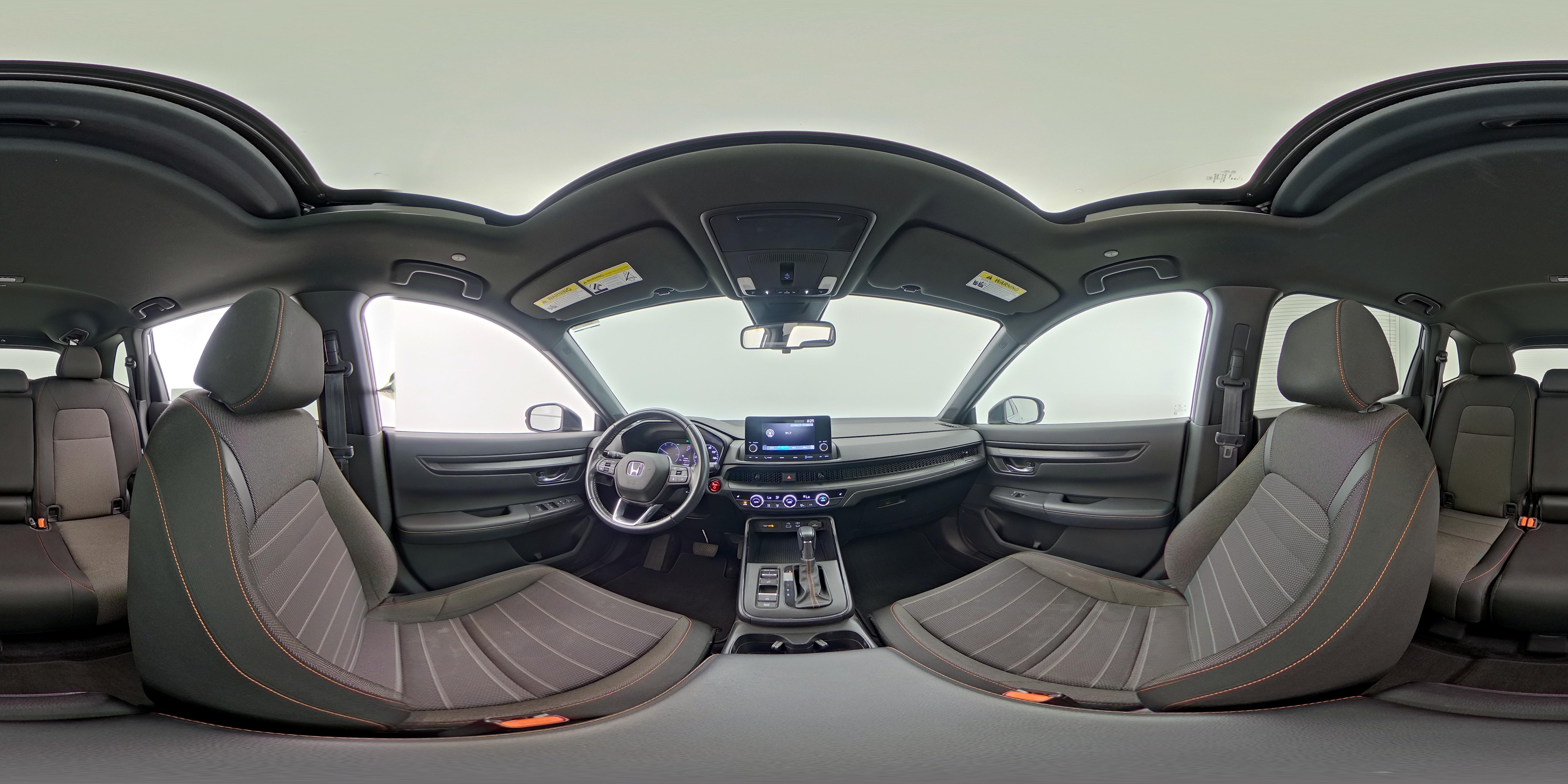 2023 Honda CR-V Sport - Photo 26