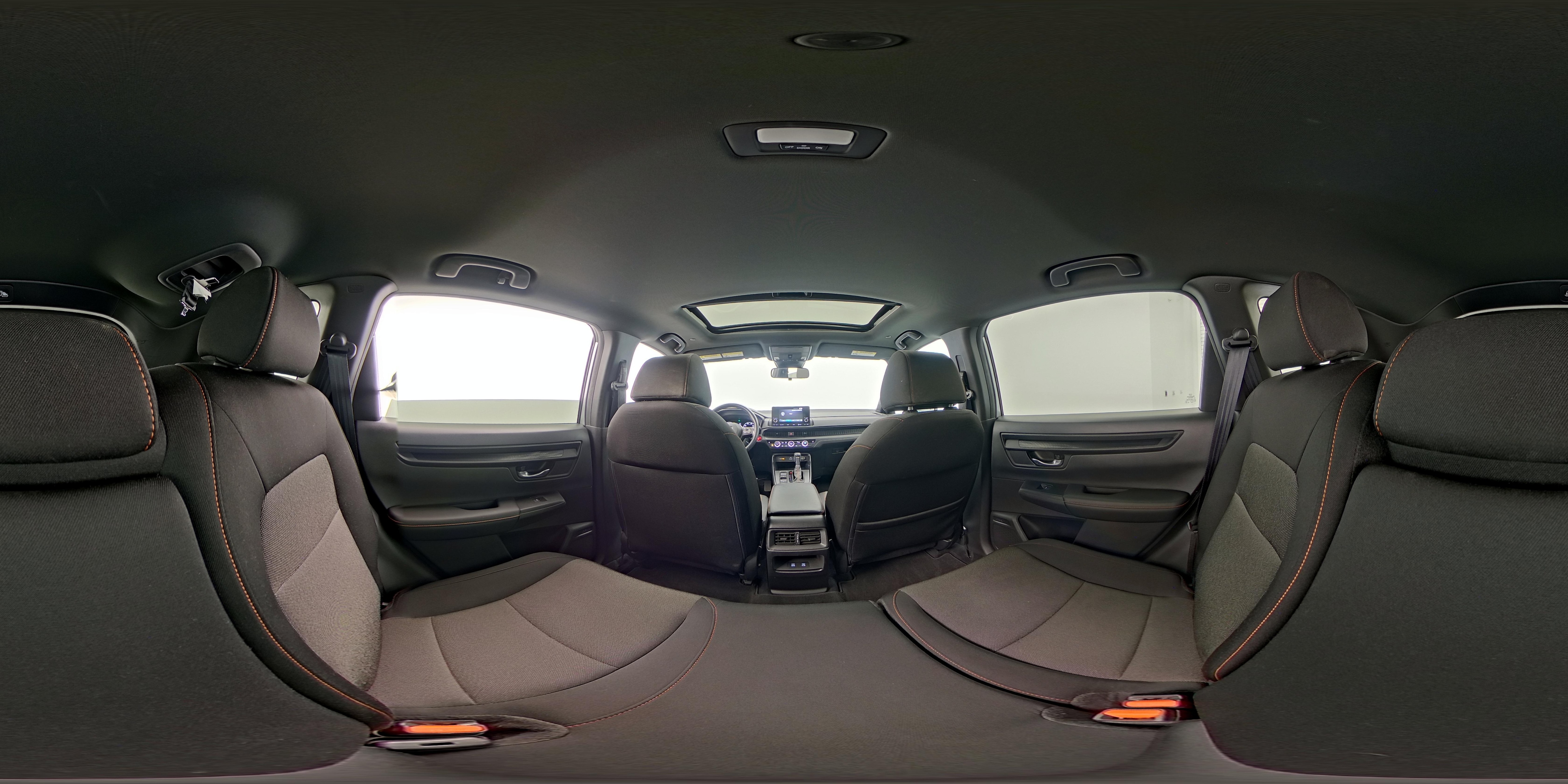 2023 Honda CR-V Sport - Photo 27