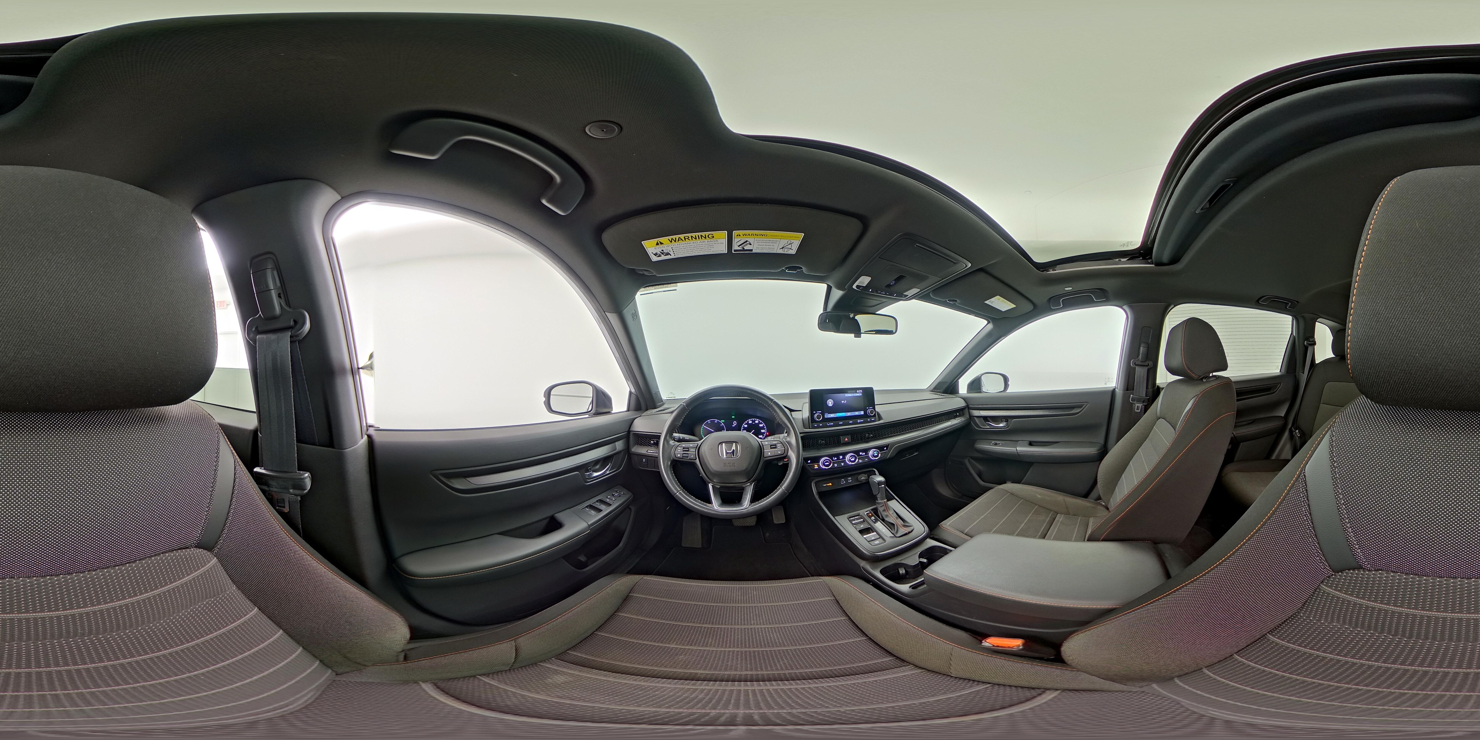 2023 Honda CR-V Sport - Photo 28