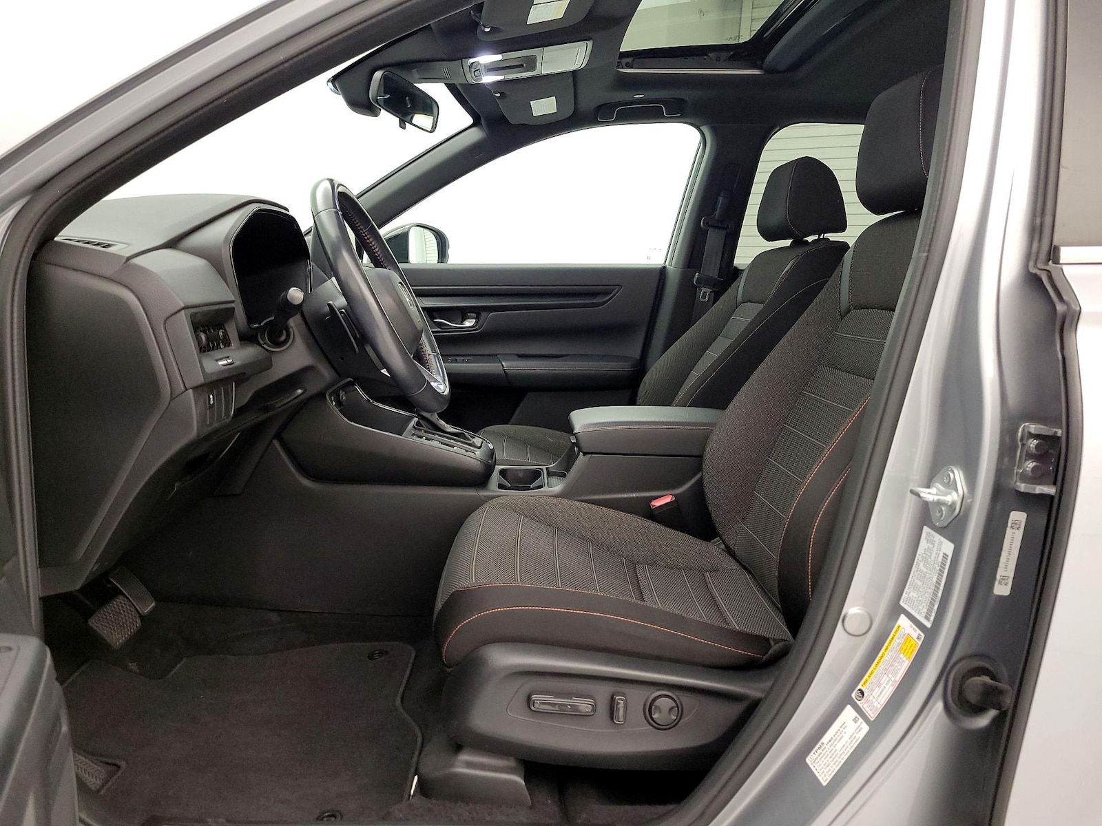 2023 Honda CR-V Sport - Photo 12