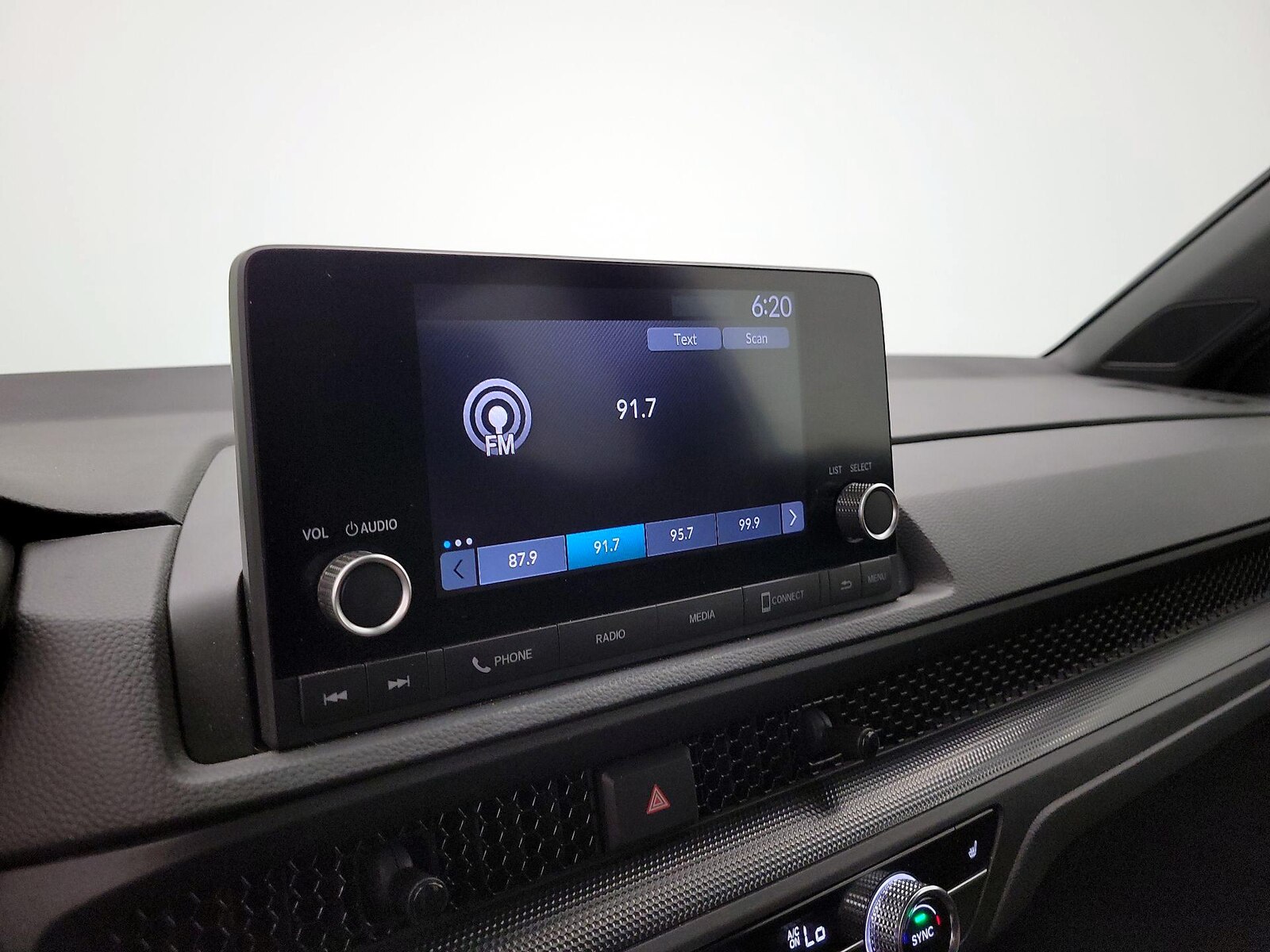 2023 Honda CR-V Sport - Photo 16