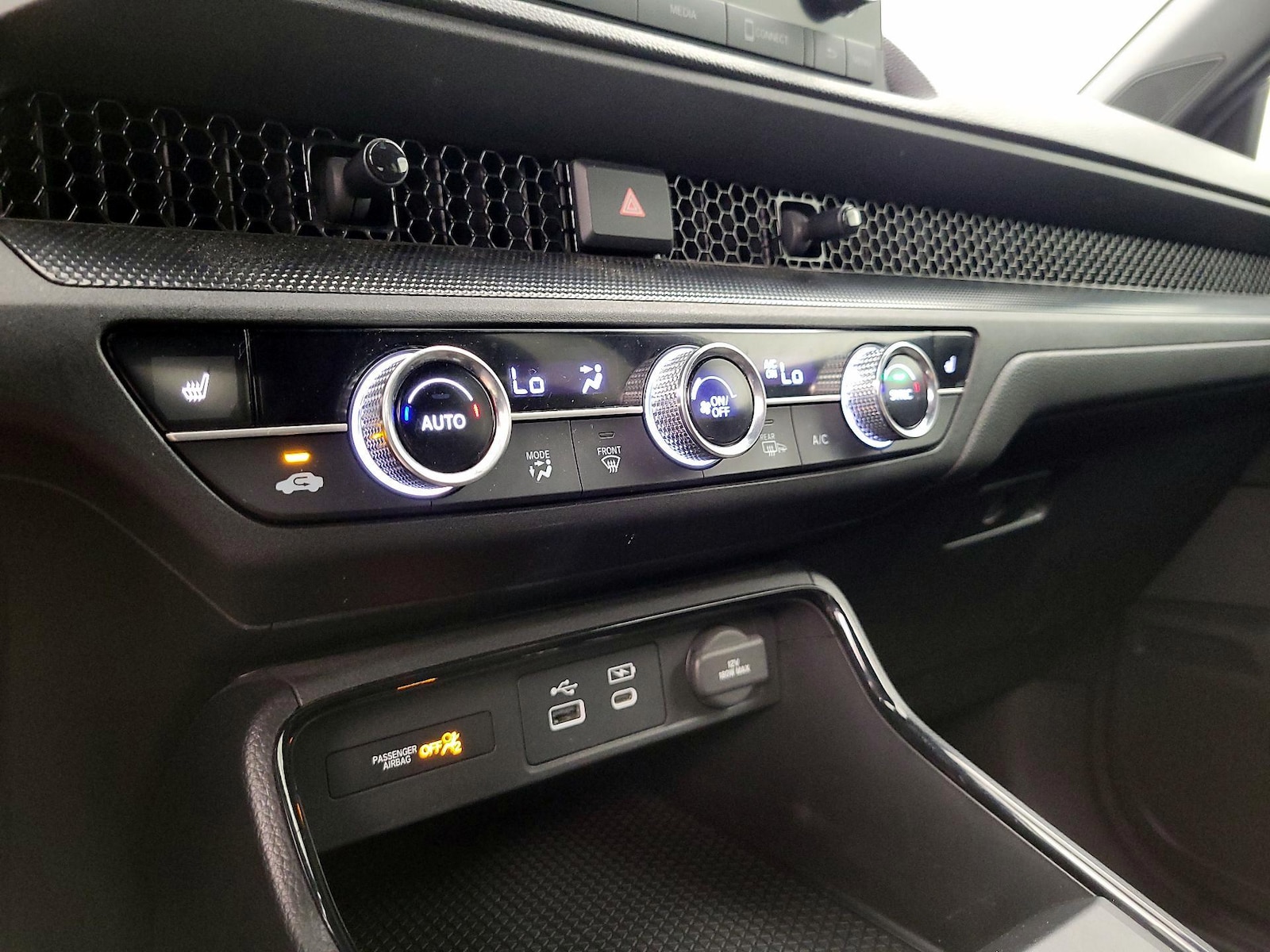 2023 Honda CR-V Sport - Photo 17