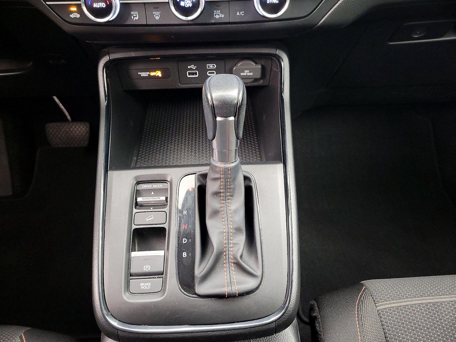 2023 Honda CR-V Sport - Photo 18