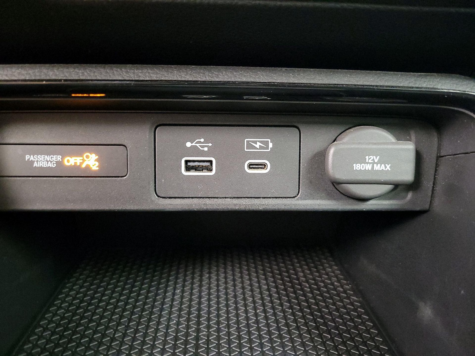 2023 Honda CR-V Sport - Photo 19