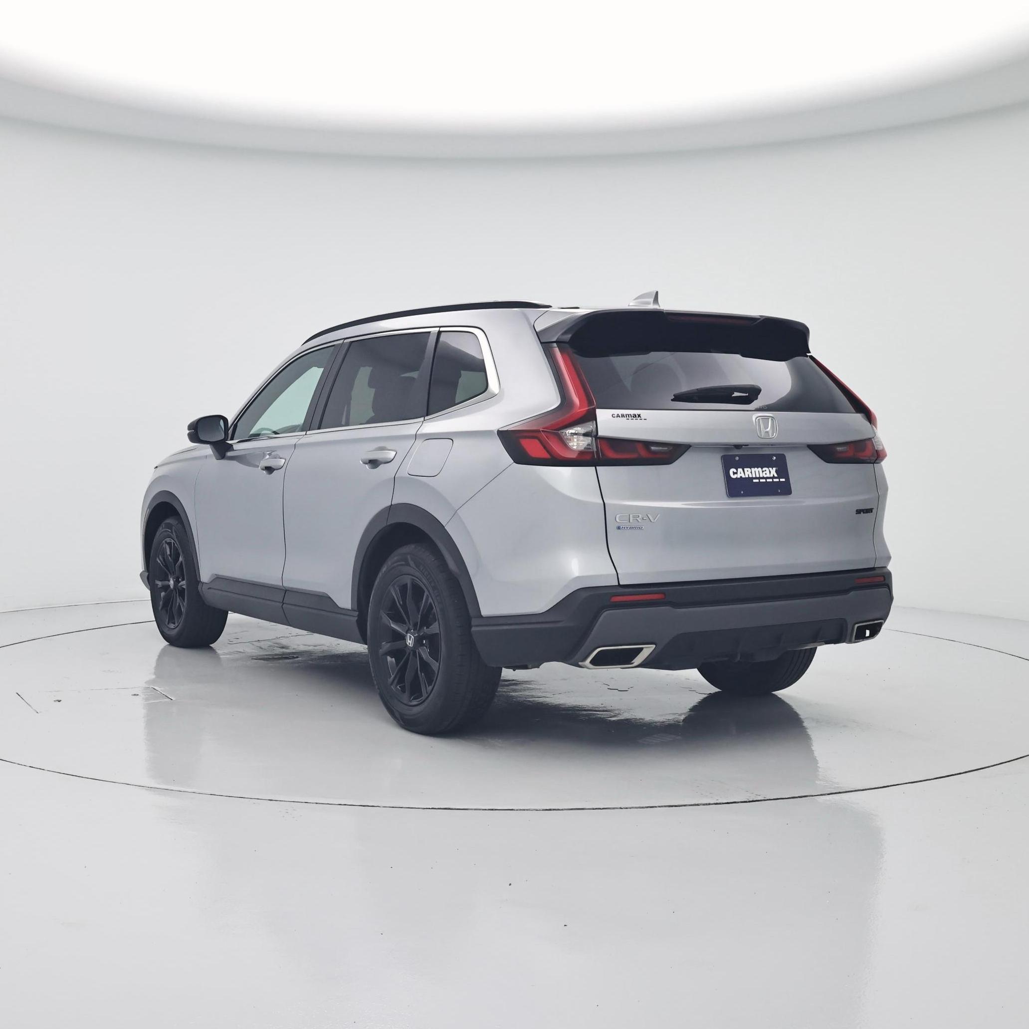 Thumbnail: 2023 Honda CR-V - 2
