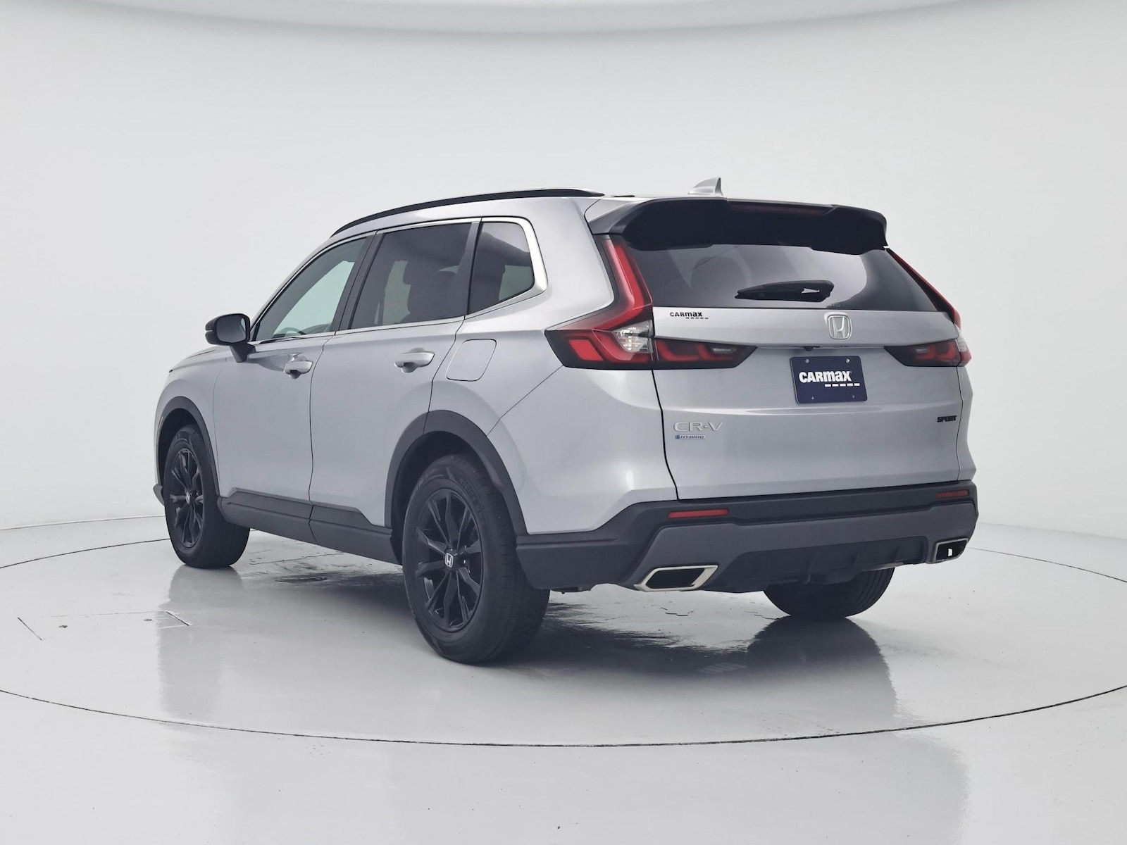 2023 Honda CR-V Sport - Photo 3