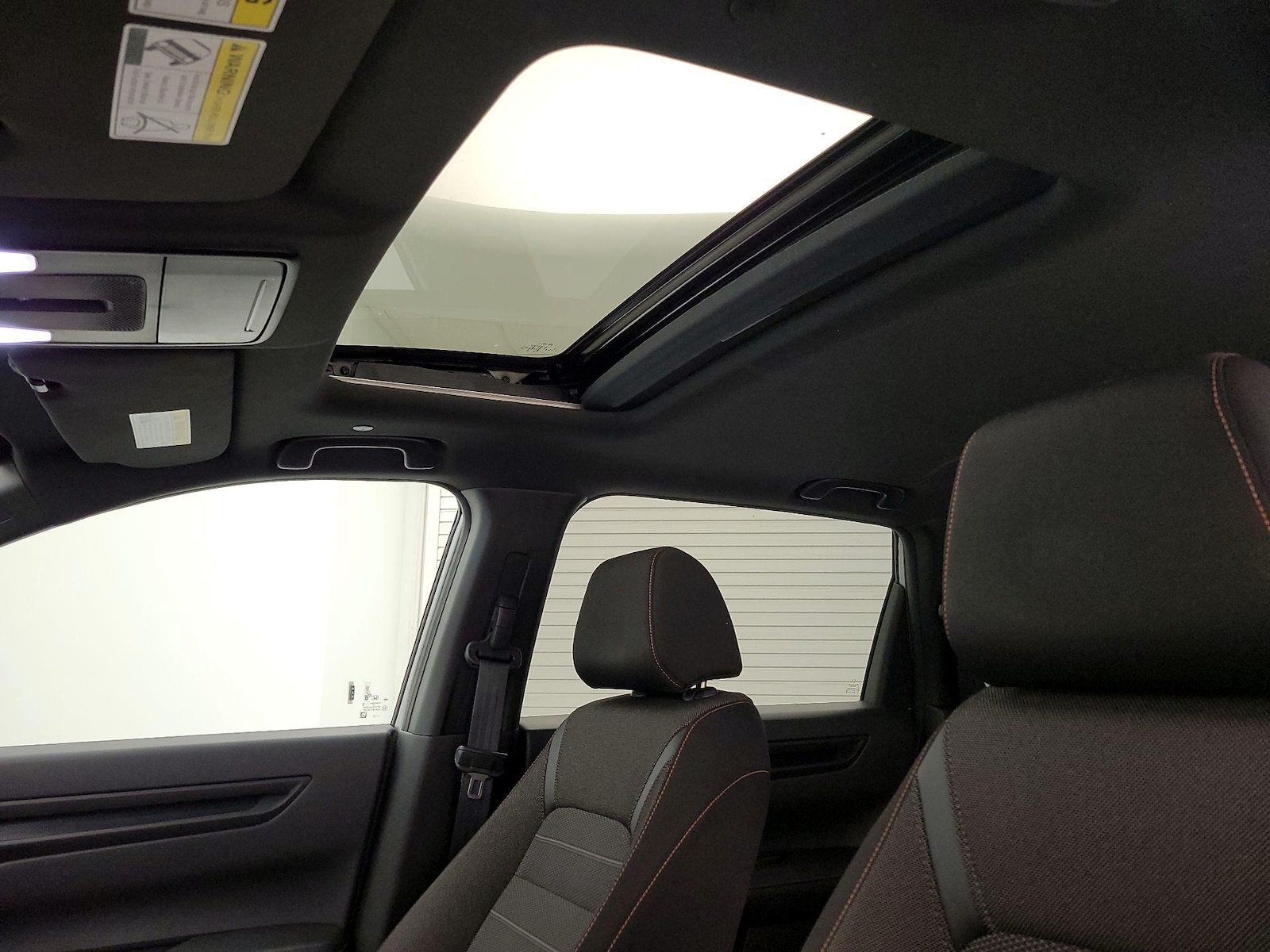 2023 Honda CR-V Sport - Photo 20