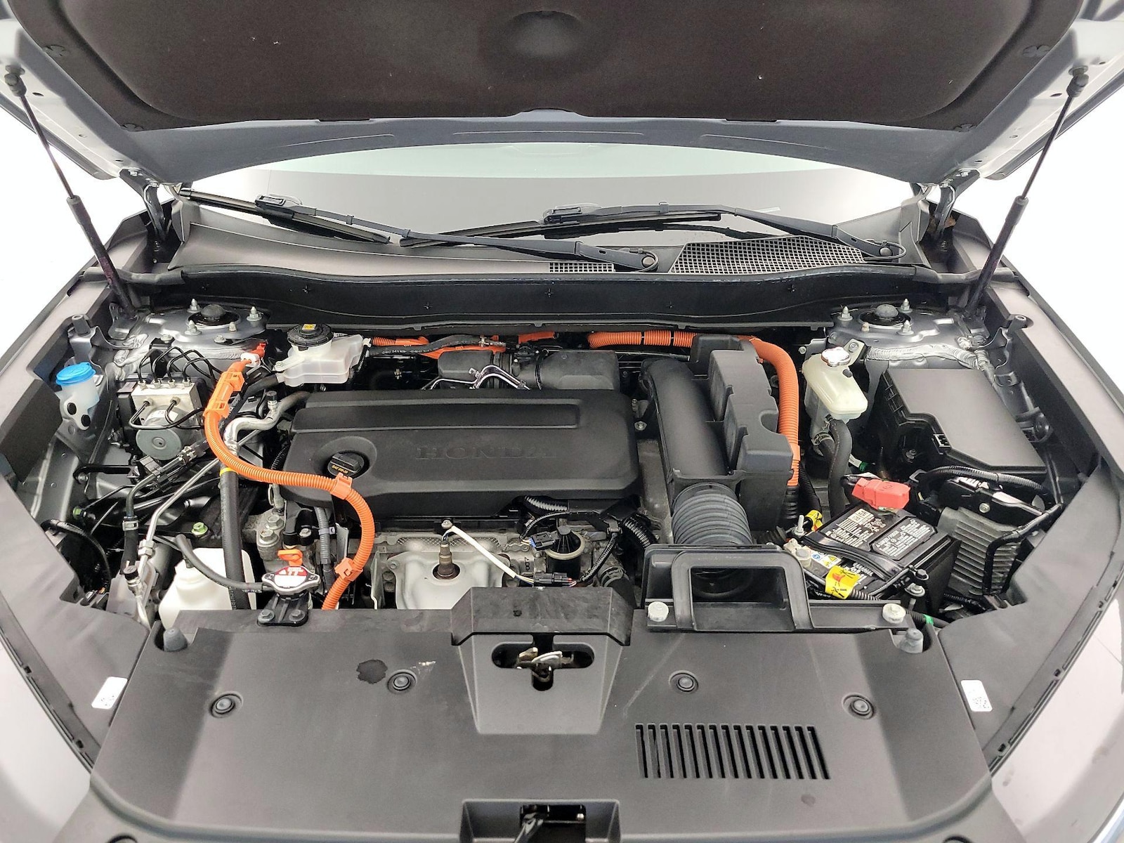 2023 Honda CR-V Sport - Photo 24