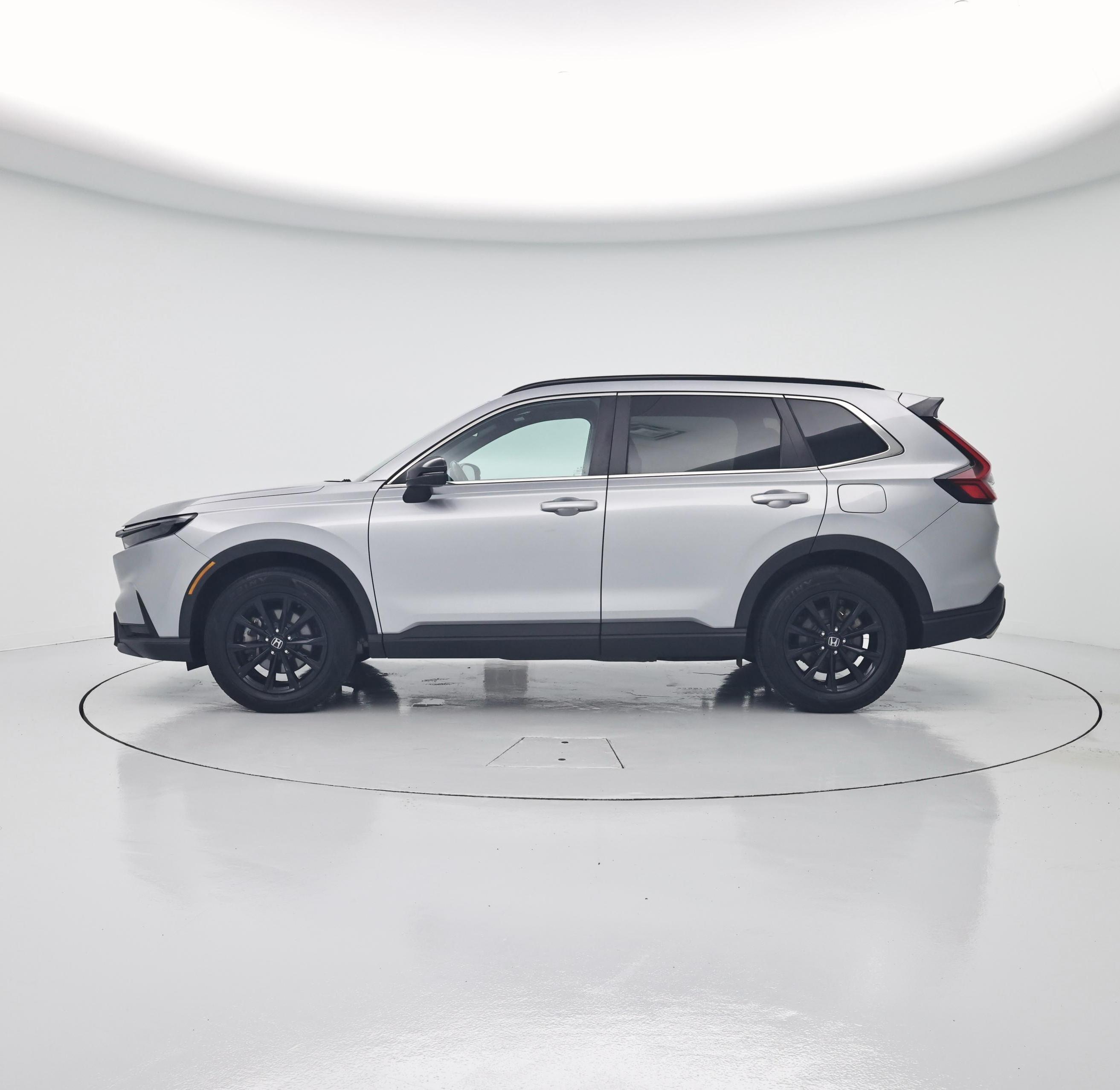 Thumbnail: 2023 Honda CR-V - 3