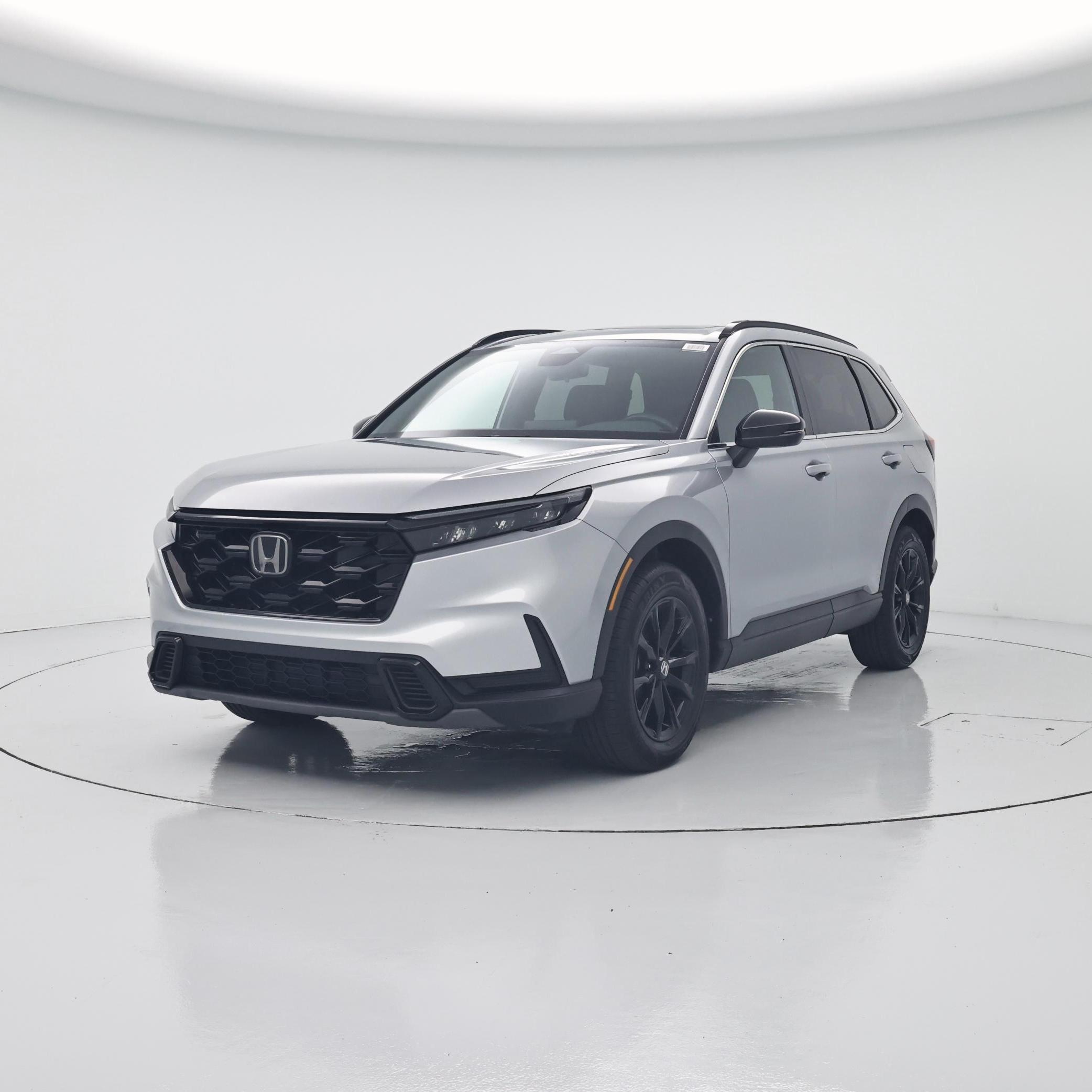 Thumbnail: 2023 Honda CR-V - 4