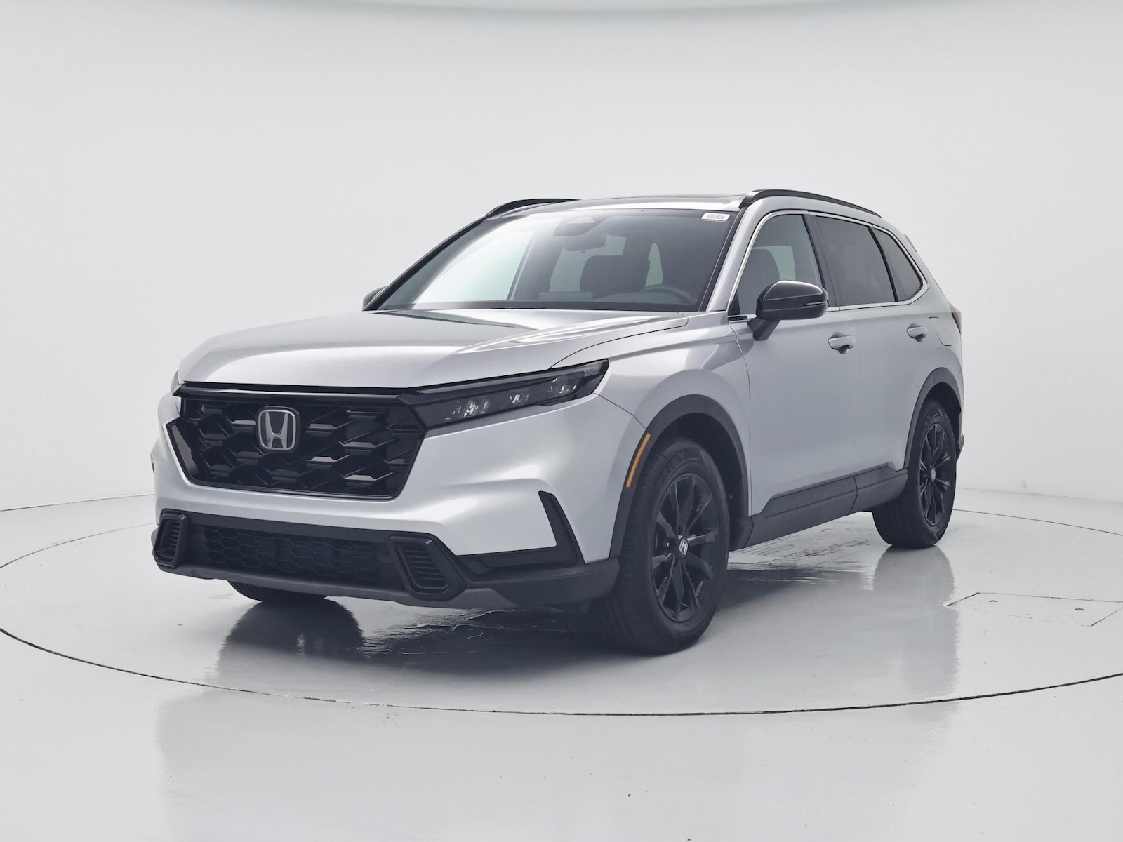 2023 Honda CR-V Sport - Photo 5