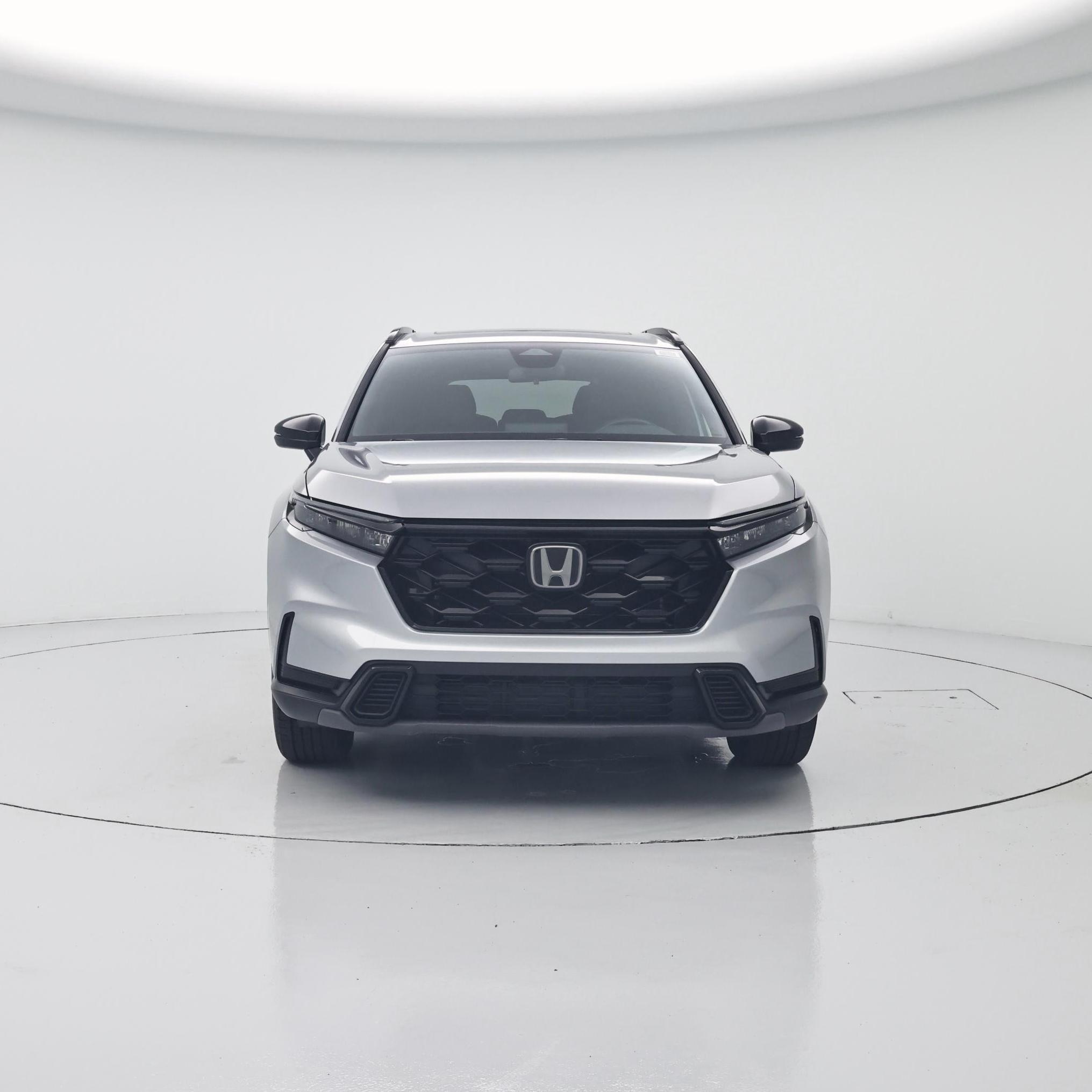 Thumbnail: 2023 Honda CR-V - 5