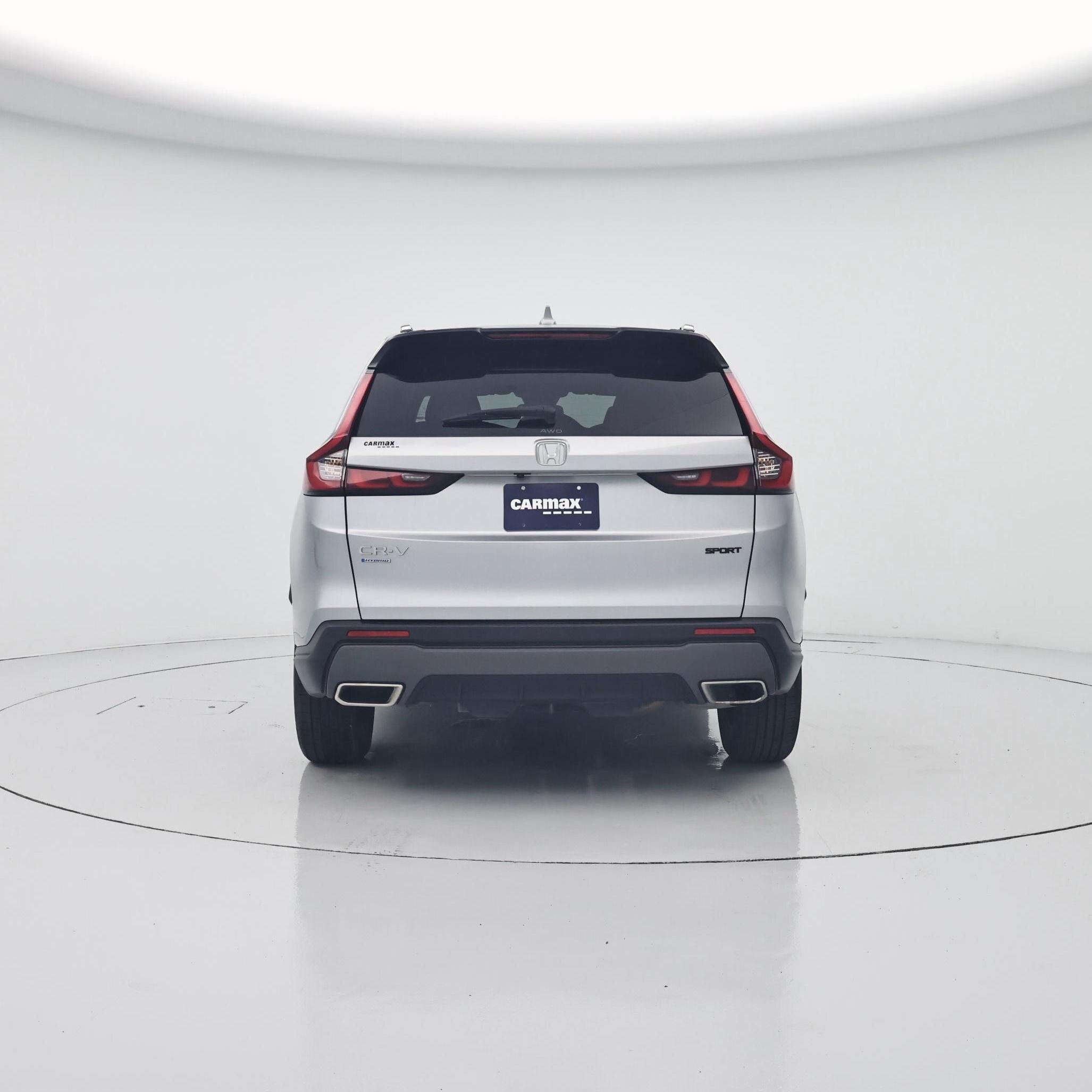 Thumbnail: 2023 Honda CR-V - 6