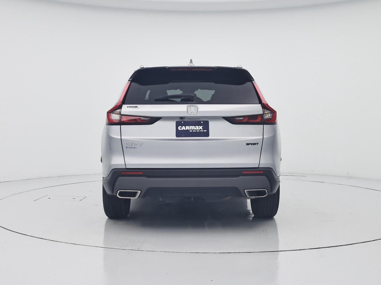 2023 Honda CR-V Sport - Photo 7