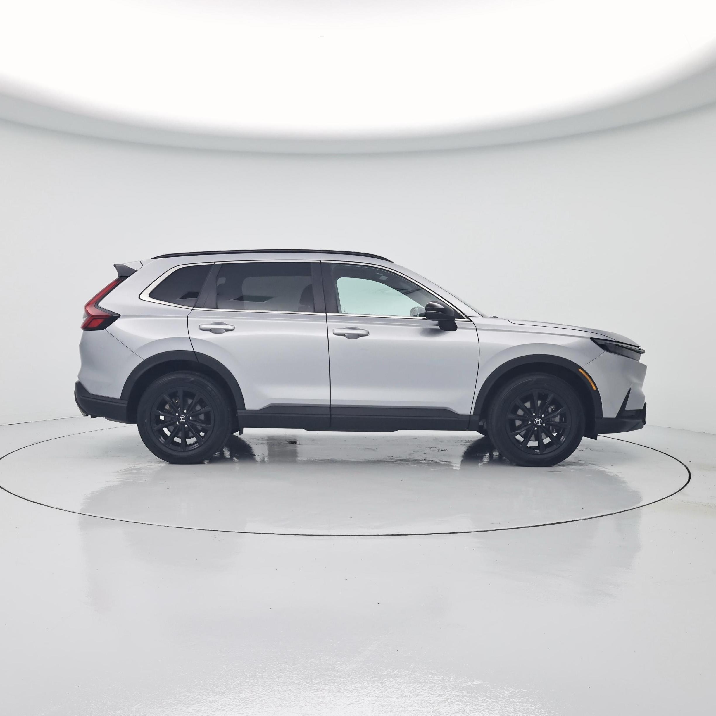 Thumbnail: 2023 Honda CR-V - 7