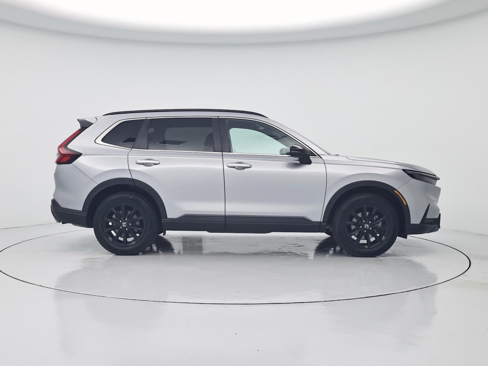 2023 Honda CR-V Sport - Photo 8